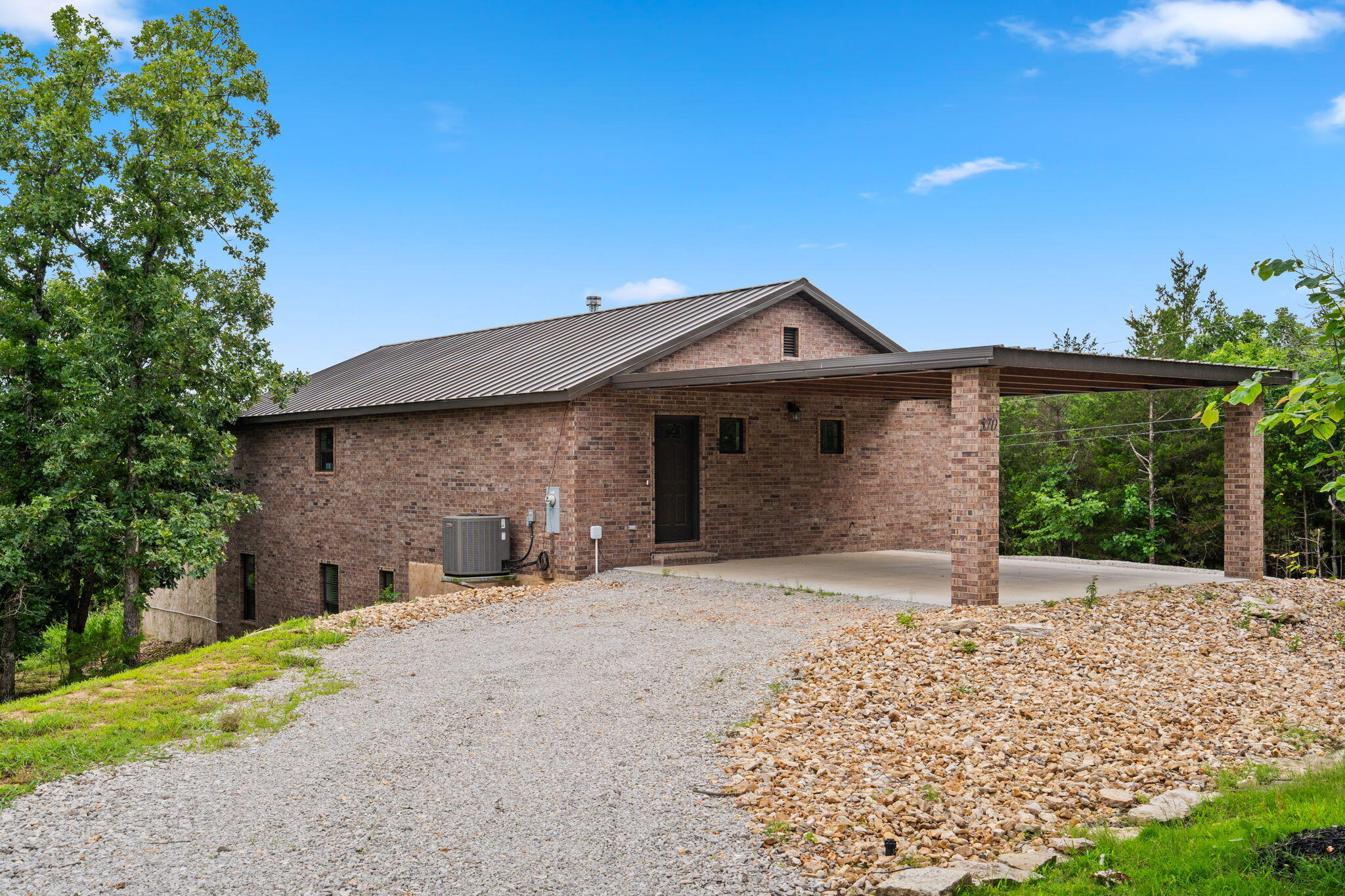 Photo 7 - Residential for sale – 570  Indian Valley Road  Branson West, MO