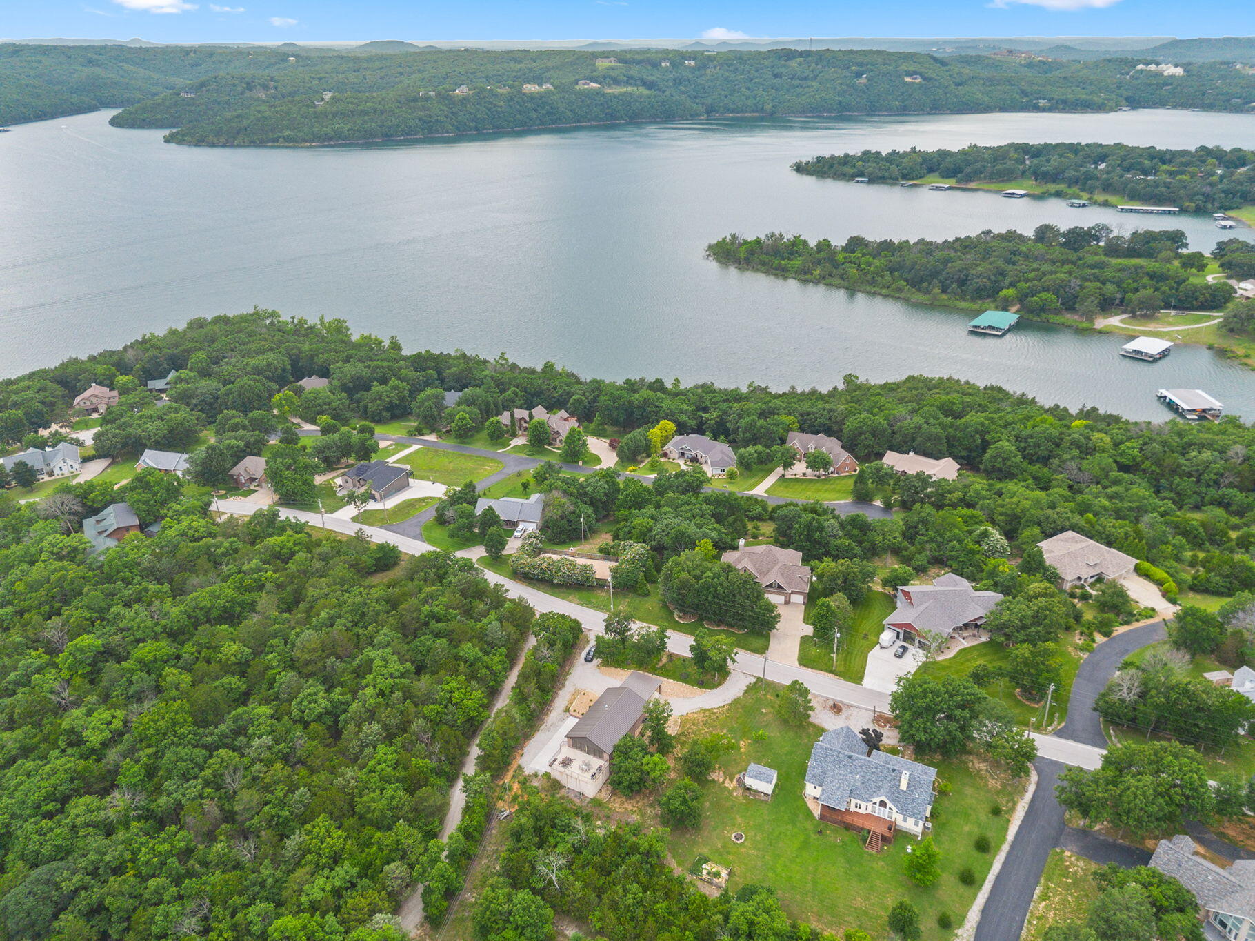 Photo 43 - Residential for sale – 570  Indian Valley Road  Branson West, MO