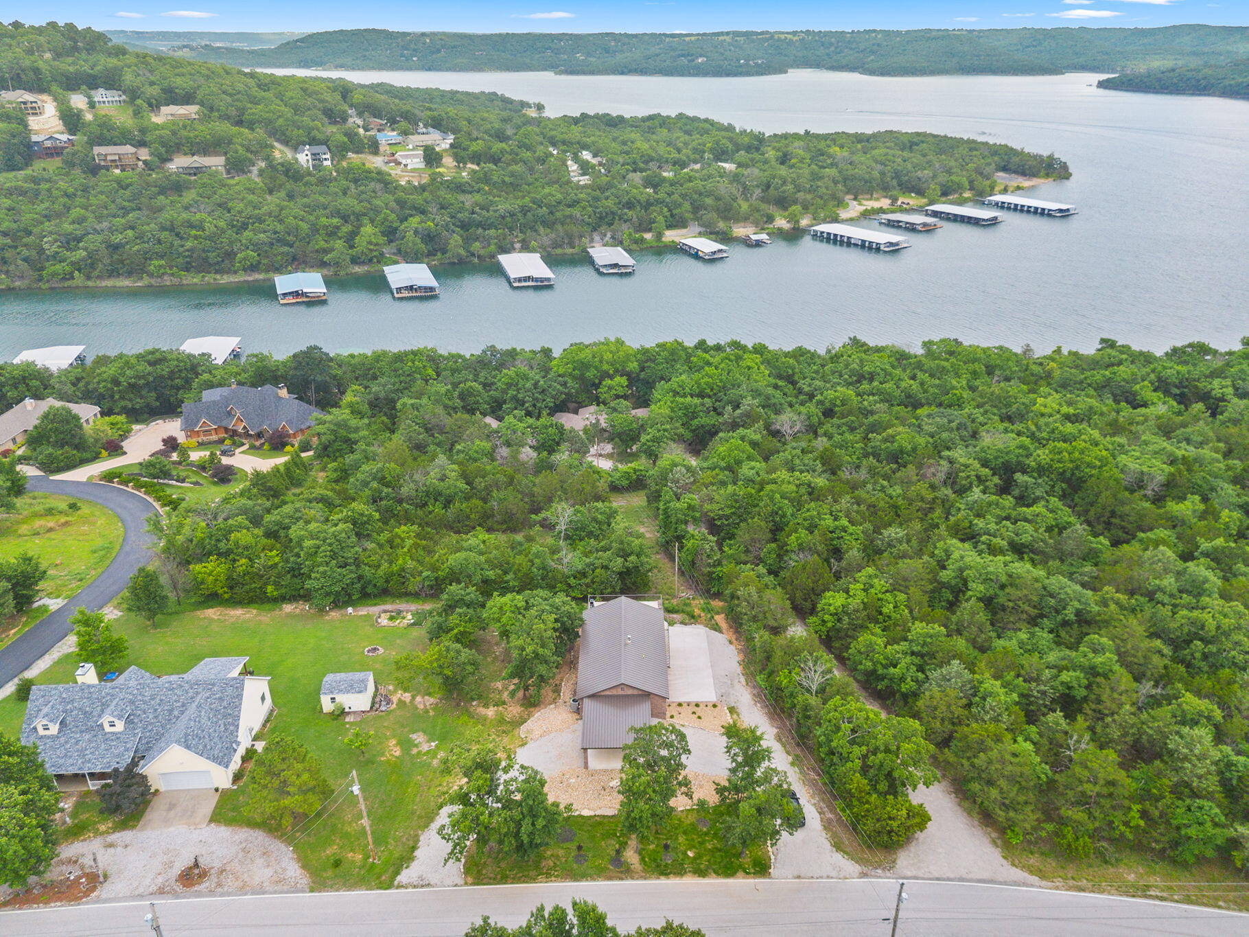 Photo 40 - Residential for sale – 570  Indian Valley Road  Branson West, MO