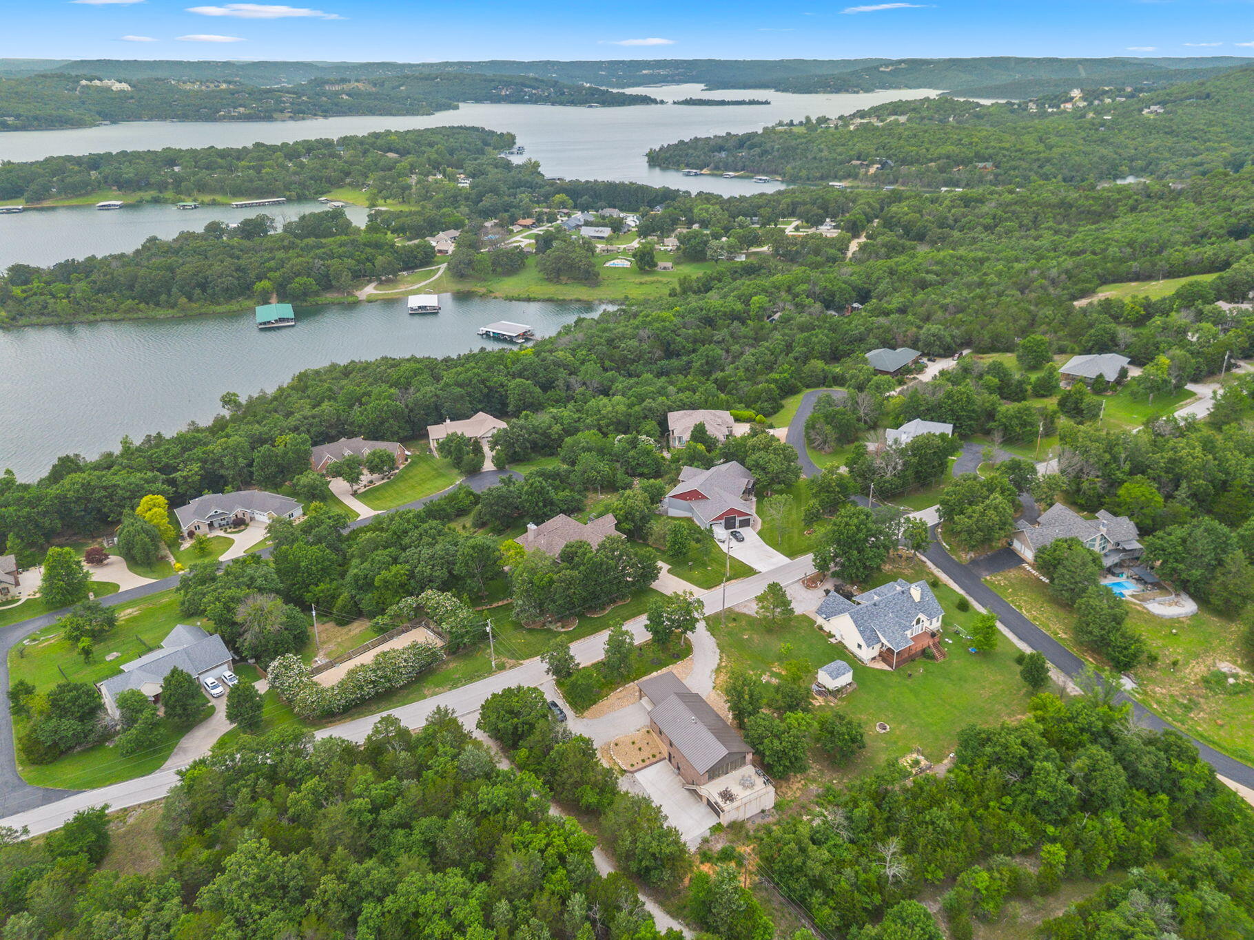 Photo 42 - Residential for sale – 570  Indian Valley Road  Branson West, MO