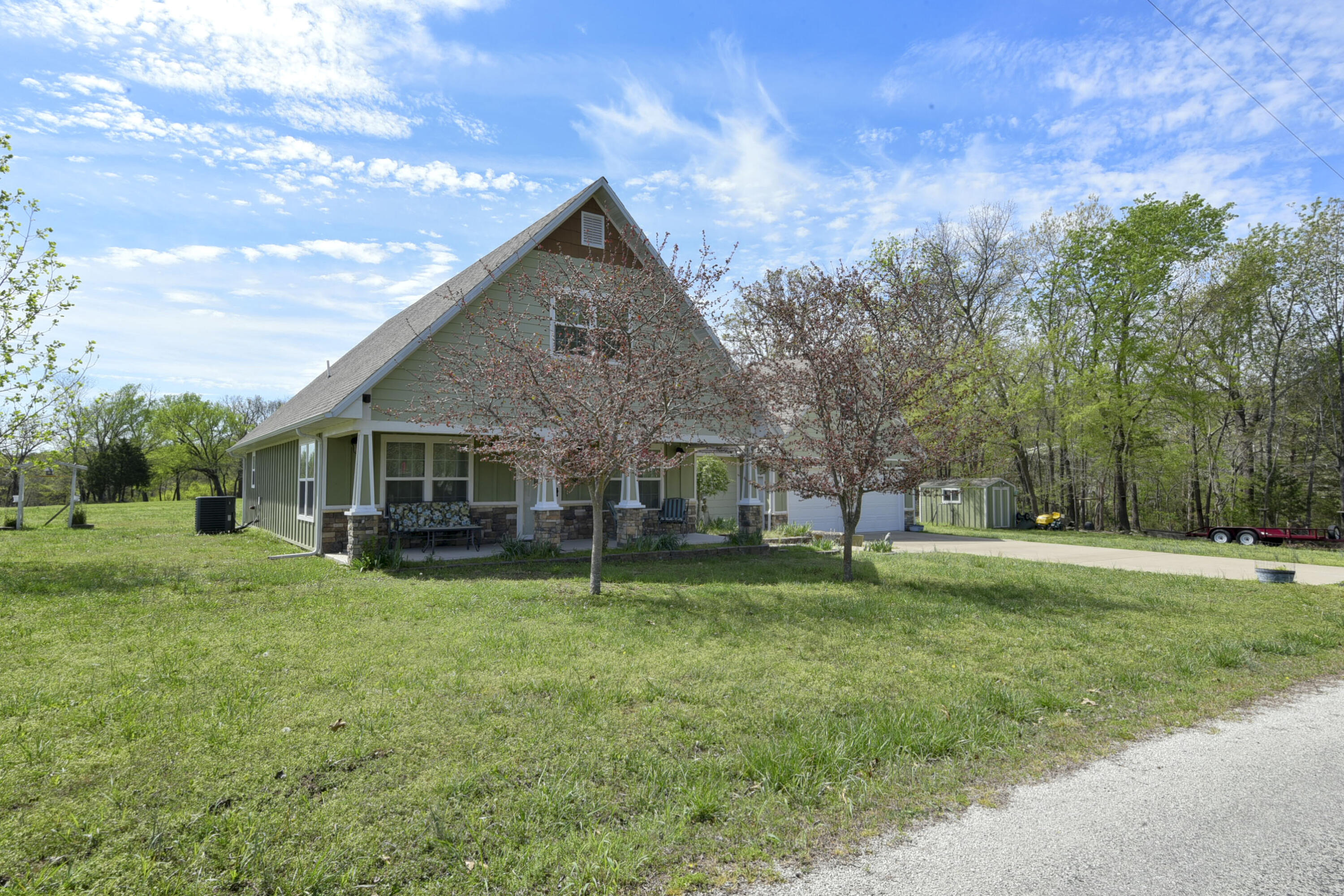 Photo 35 - Residential for sale – 22419  Trout Street  Golden, MO