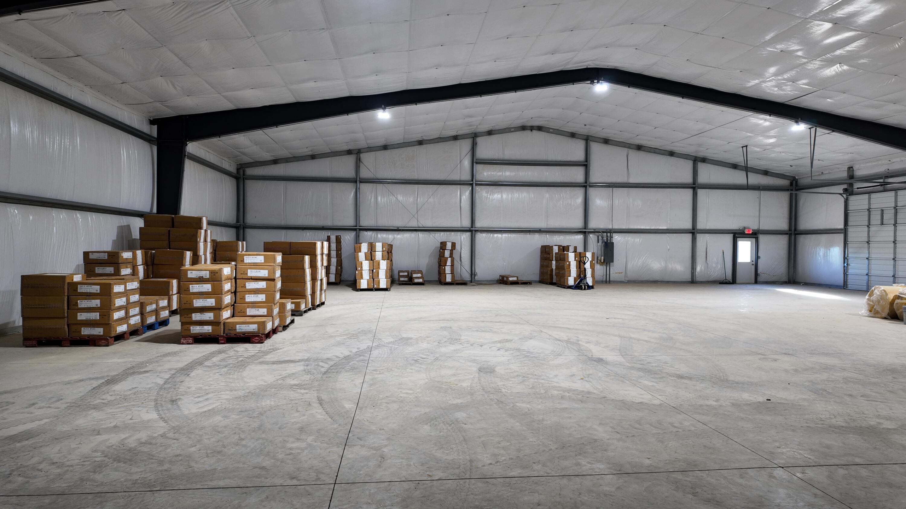 Photo 3 - Commercial Lease for sale – 6010 E Highway 76   Kirbyville, MO