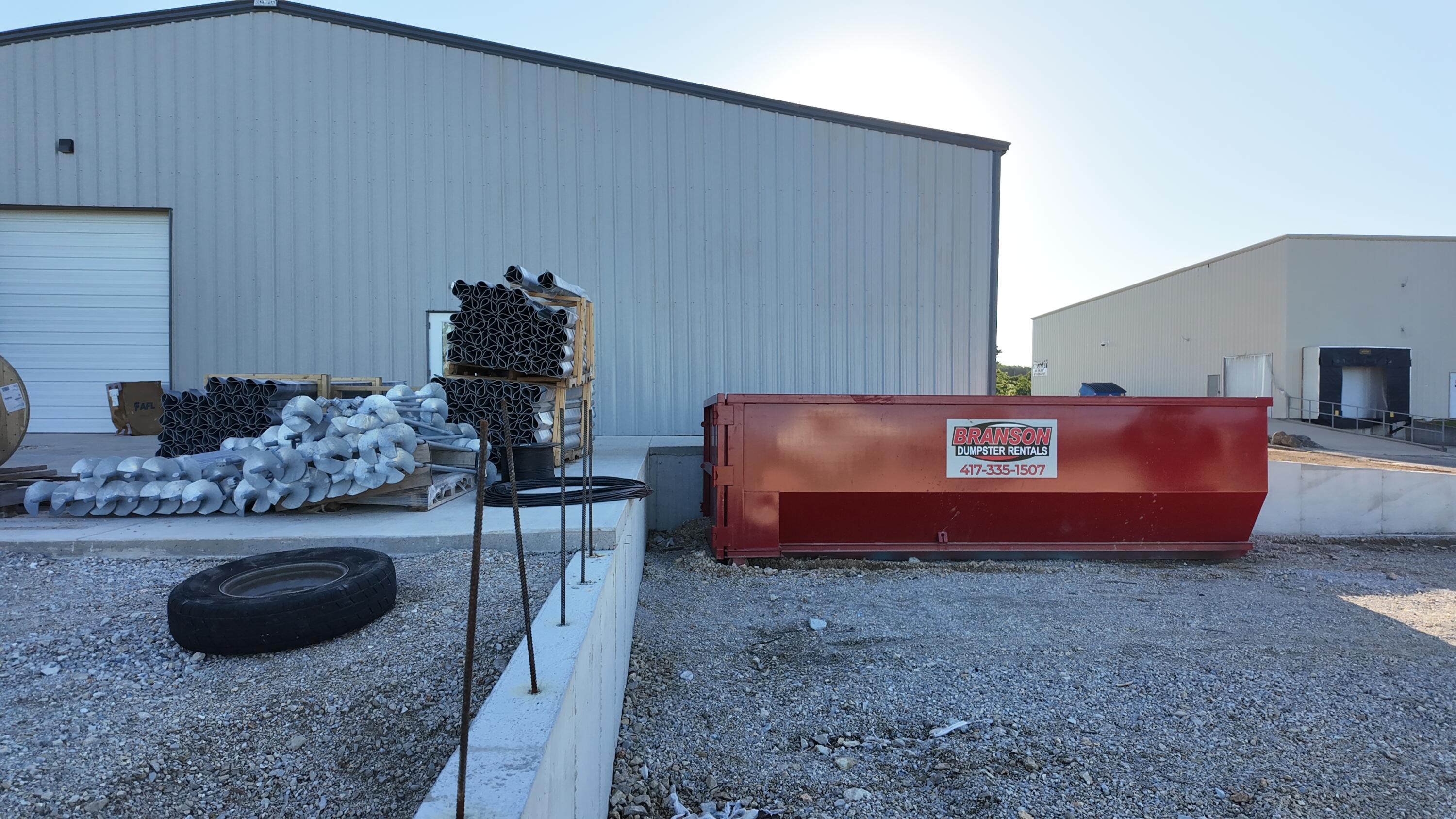Photo 7 - Commercial Lease for sale – 6010 E Highway 76   Kirbyville, MO