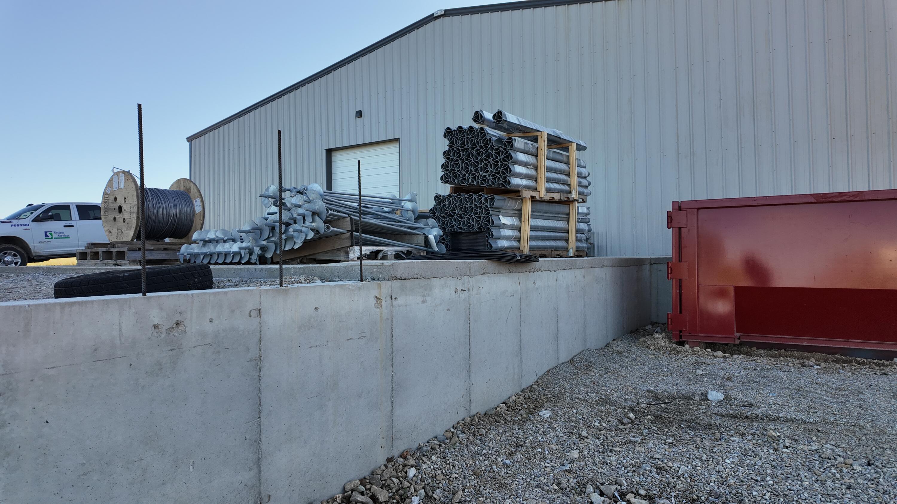 Photo 8 - Commercial Lease for sale – 6010 E Highway 76   Kirbyville, MO