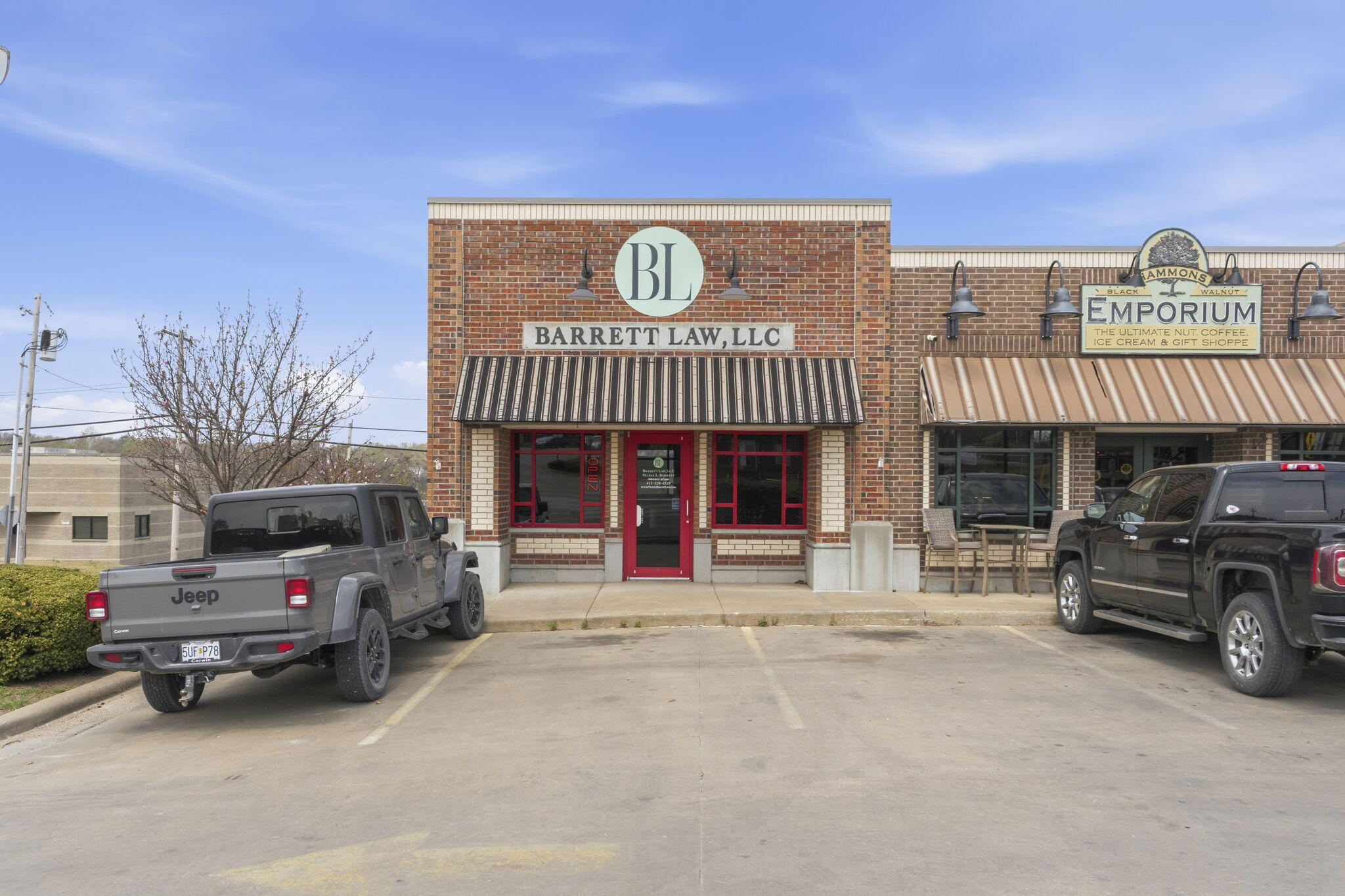 Photo 32 - Commercial Sale for sale – 1  Public Square  Stockton, MO
