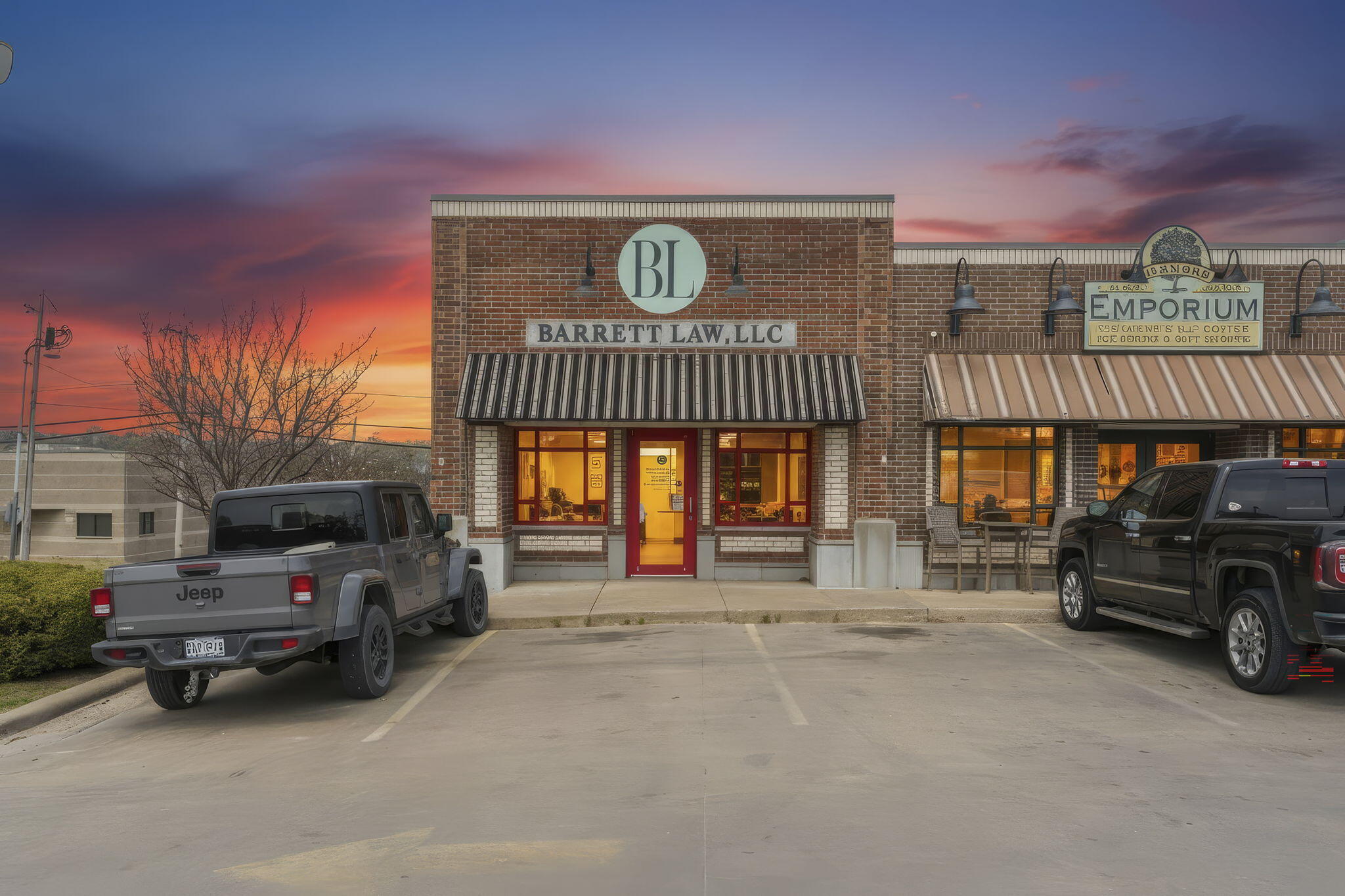 Commercial Sale for sale – 1  Public Square  Stockton, MO