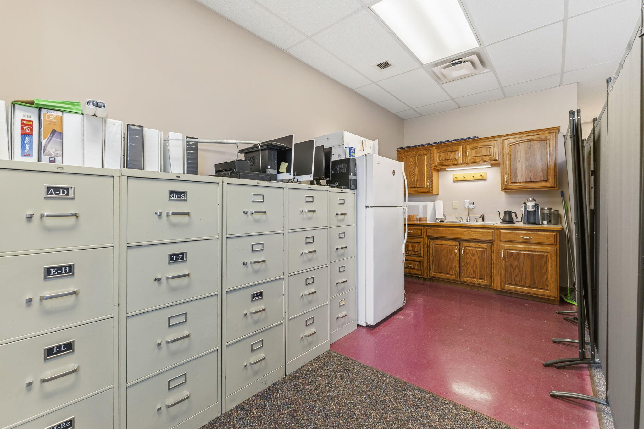 Photo 22 - Commercial Sale for sale – 1  Public Square  Stockton, MO