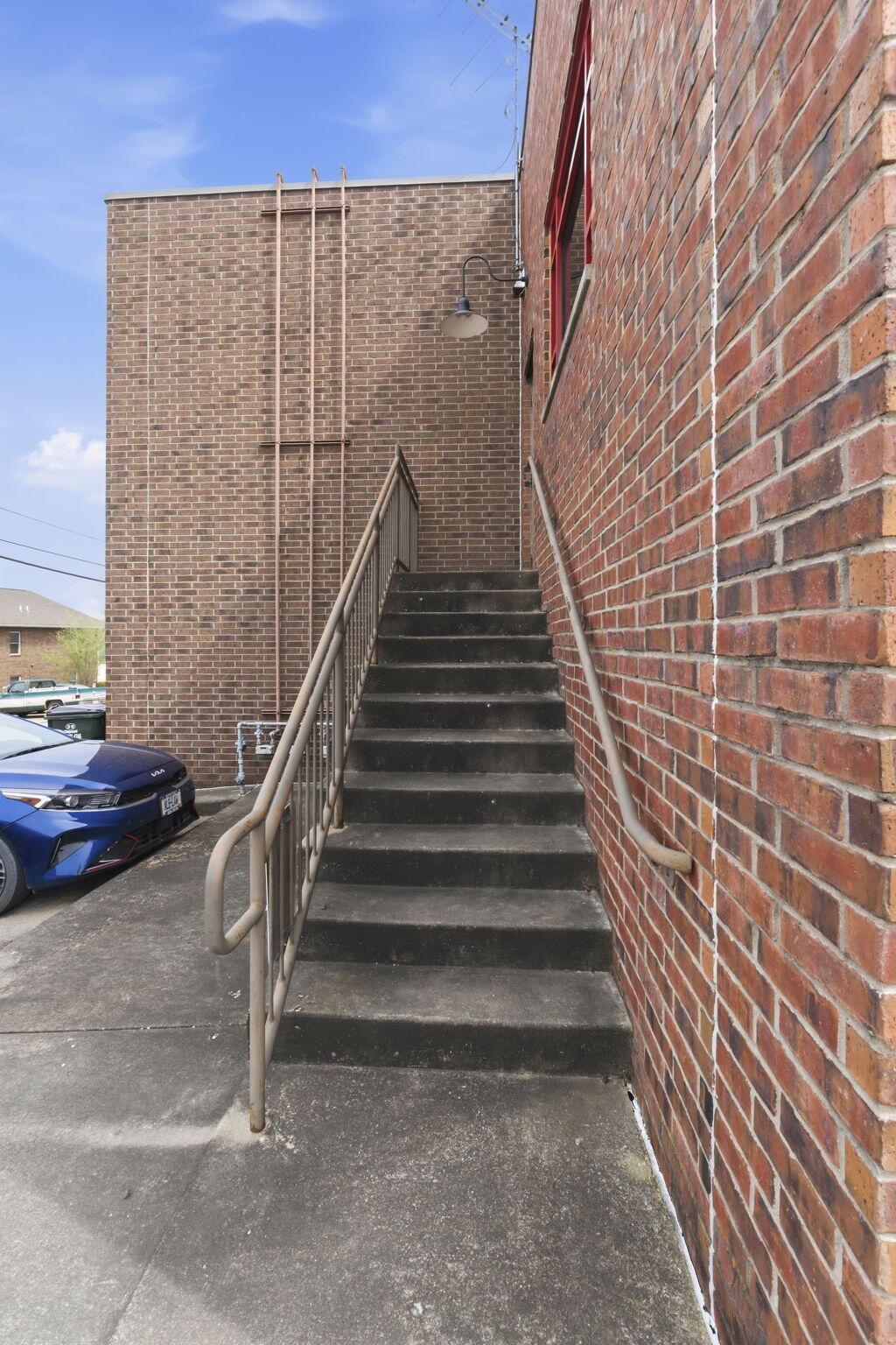 Photo 26 - Commercial Sale for sale – 1  Public Square  Stockton, MO