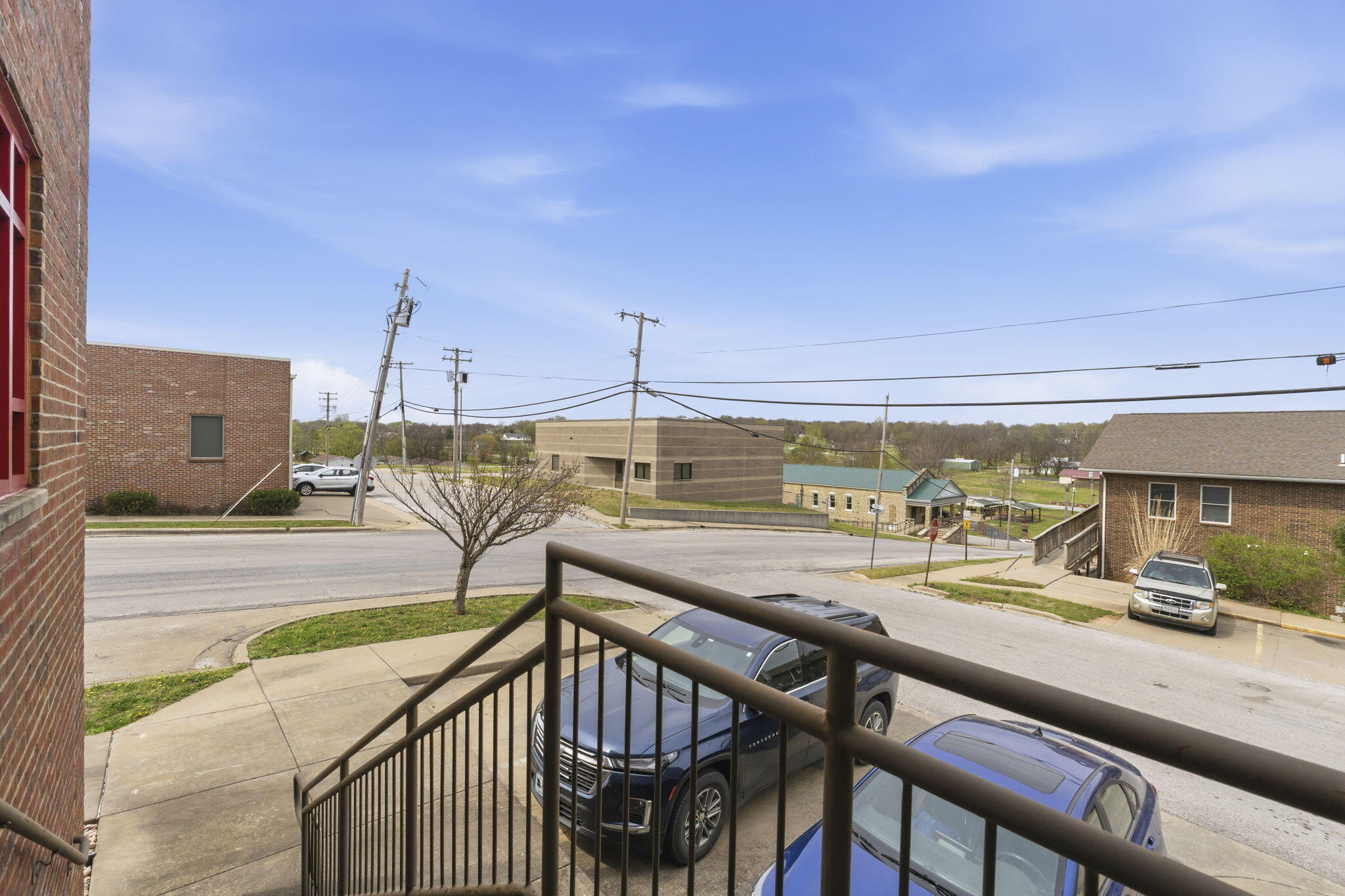 Photo 25 - Commercial Sale for sale – 1  Public Square  Stockton, MO