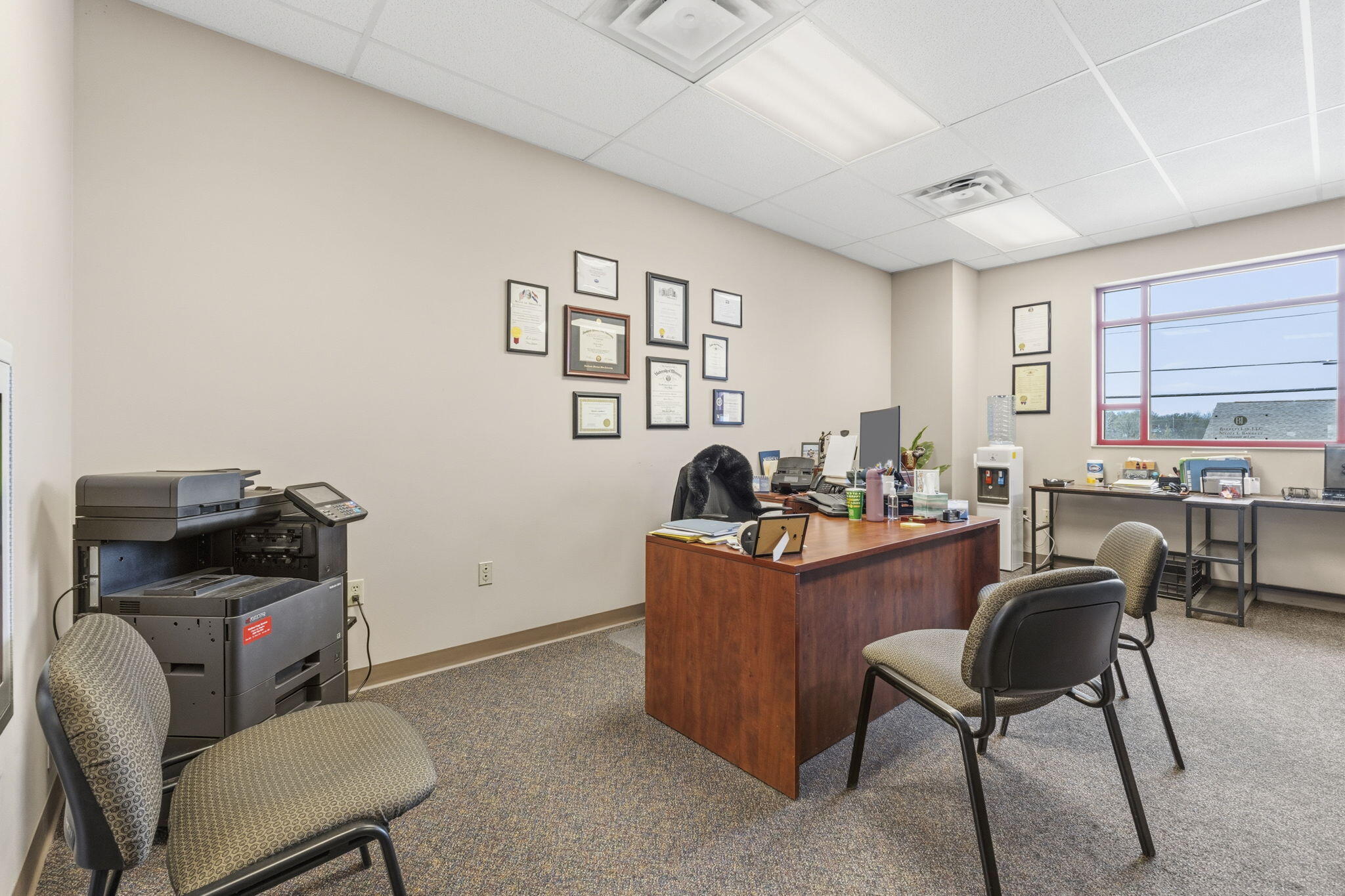 Photo 18 - Commercial Sale for sale – 1  Public Square  Stockton, MO