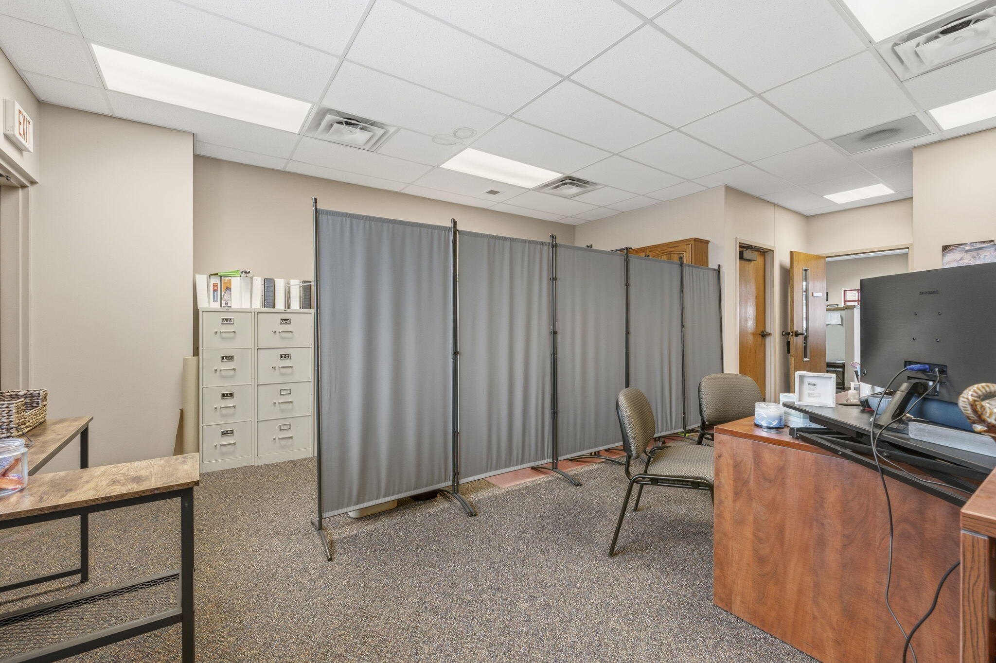 Photo 20 - Commercial Sale for sale – 1  Public Square  Stockton, MO