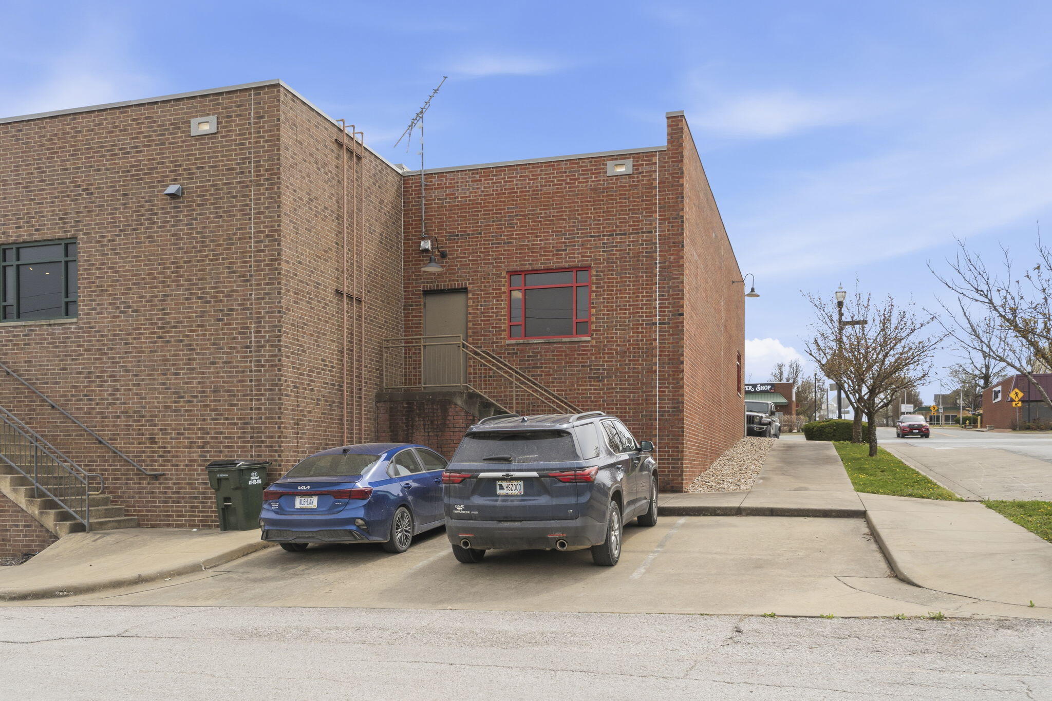Photo 28 - Commercial Sale for sale – 1  Public Square  Stockton, MO