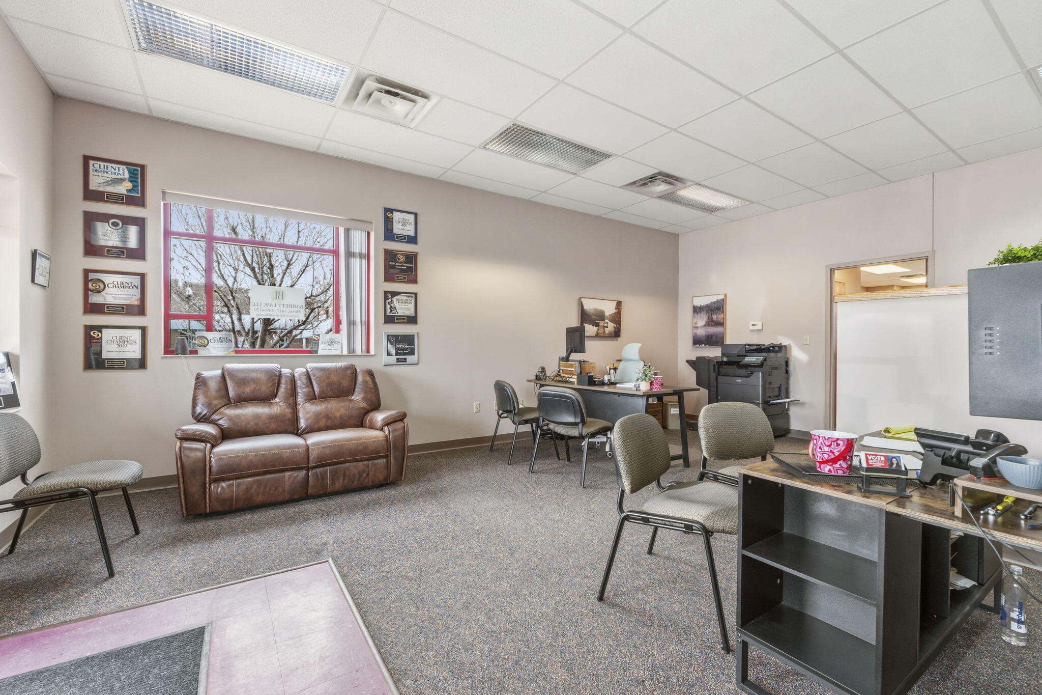 Photo 10 - Commercial Sale for sale – 1  Public Square  Stockton, MO