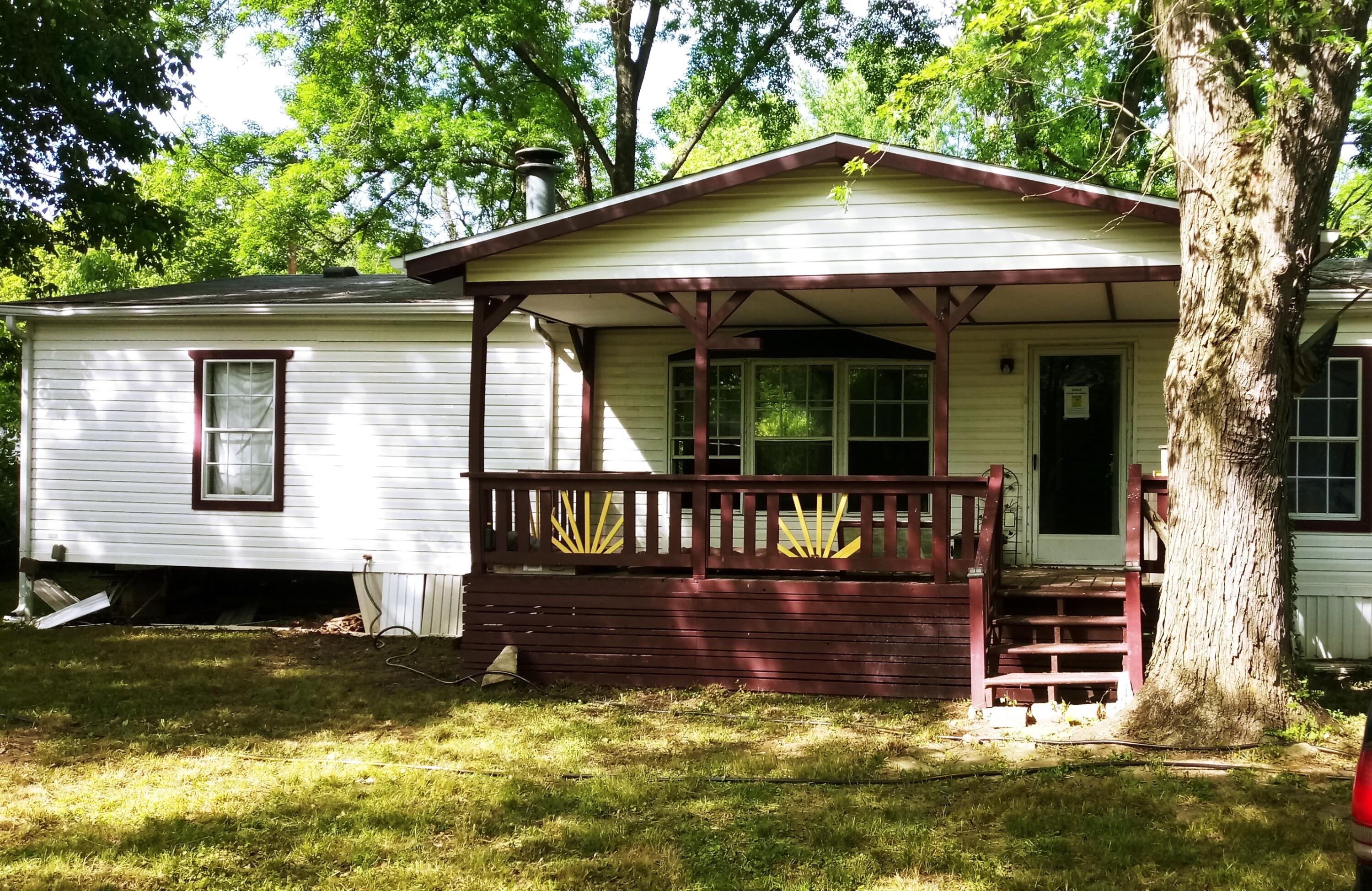 Photo 3 - Residential for sale – 182  Ashland Drive  Branson, MO
