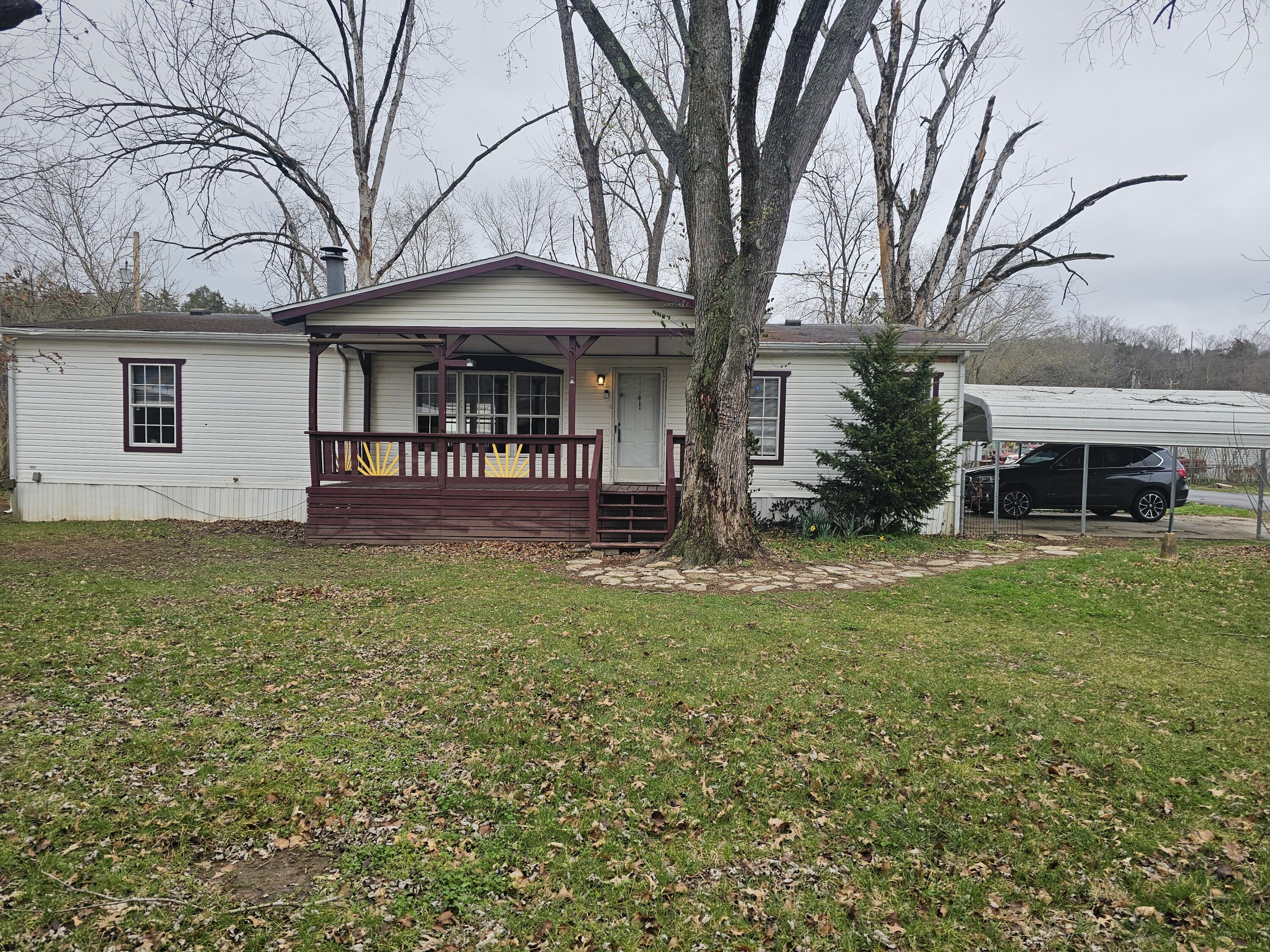 Photo 2 - Residential for sale – 182  Ashland Drive  Branson, MO