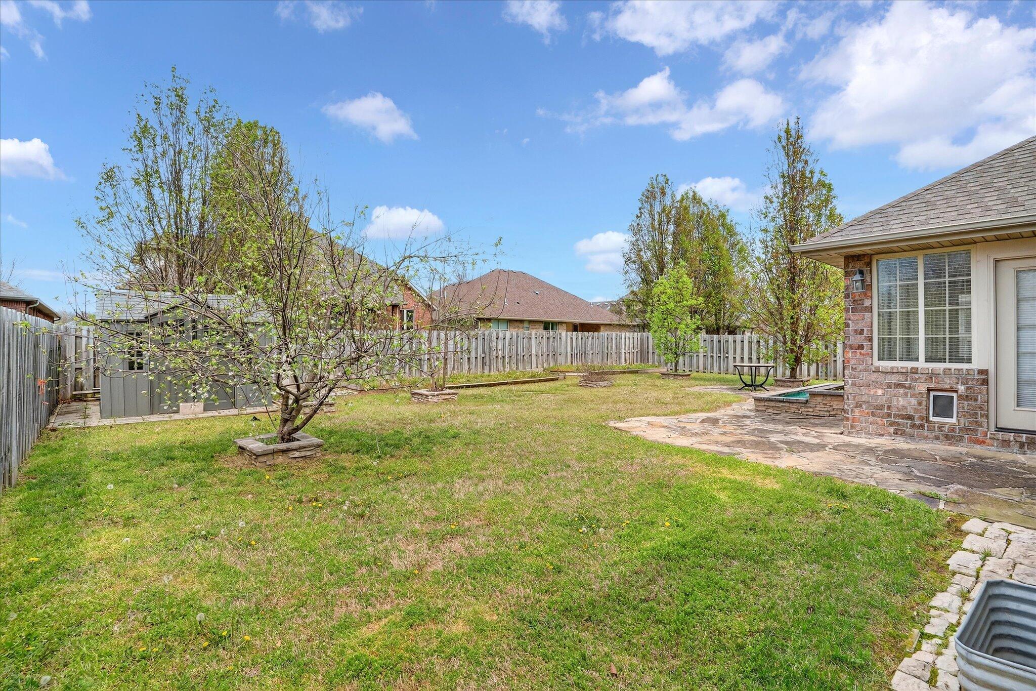 Photo 31 - Residential for sale – 3245 W Brett Drive  Springfield, MO