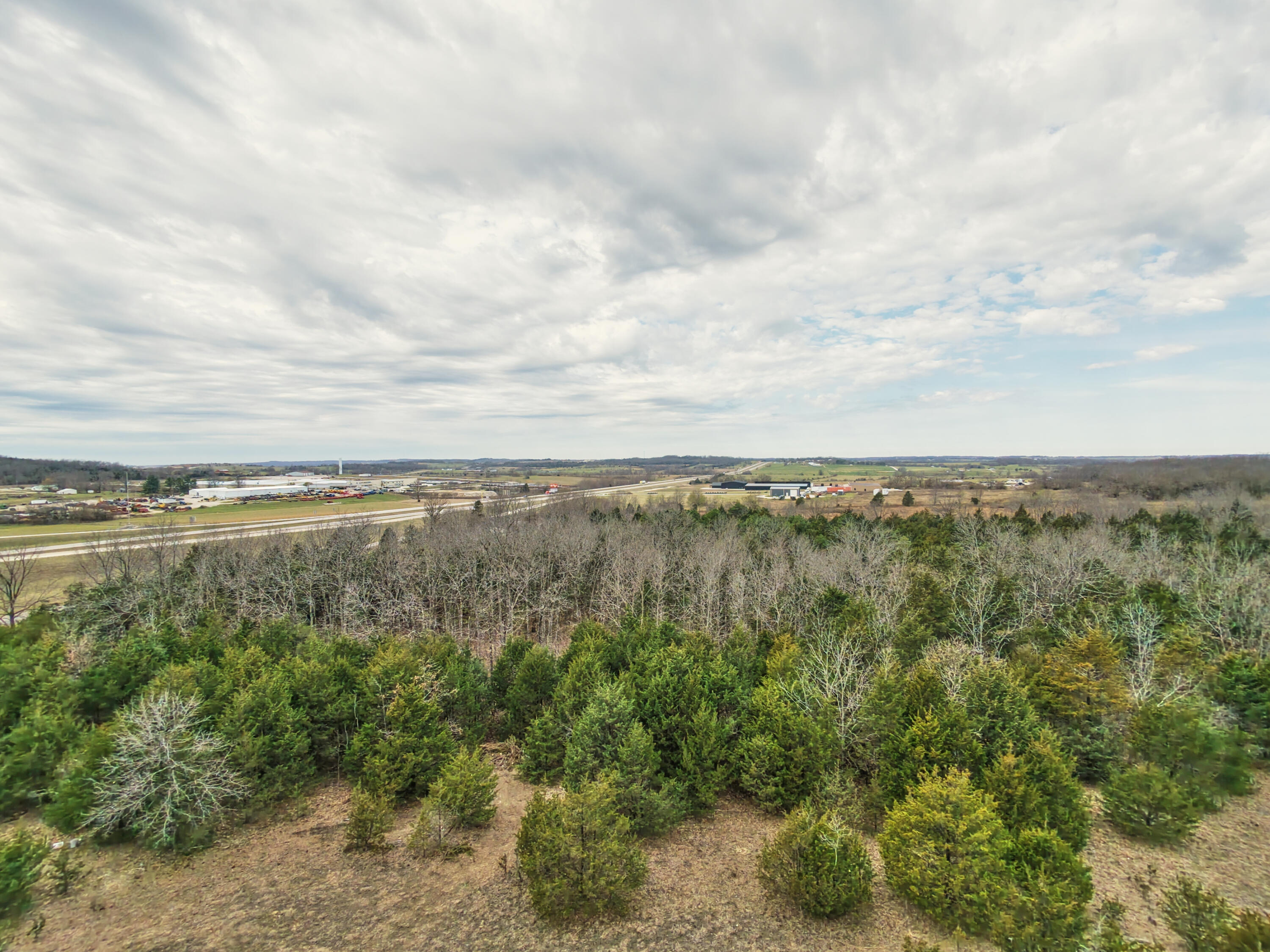 Photo 4 - Farm for sale – 11239  Stave Mill Road  Mountain Grove, MO