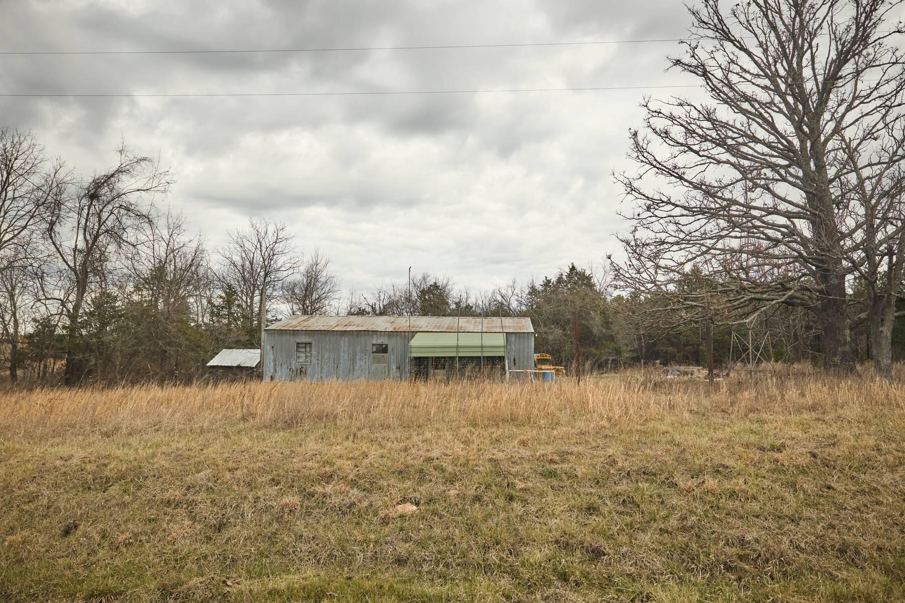 Photo 9 - Farm for sale – 11239  Stave Mill Road  Mountain Grove, MO