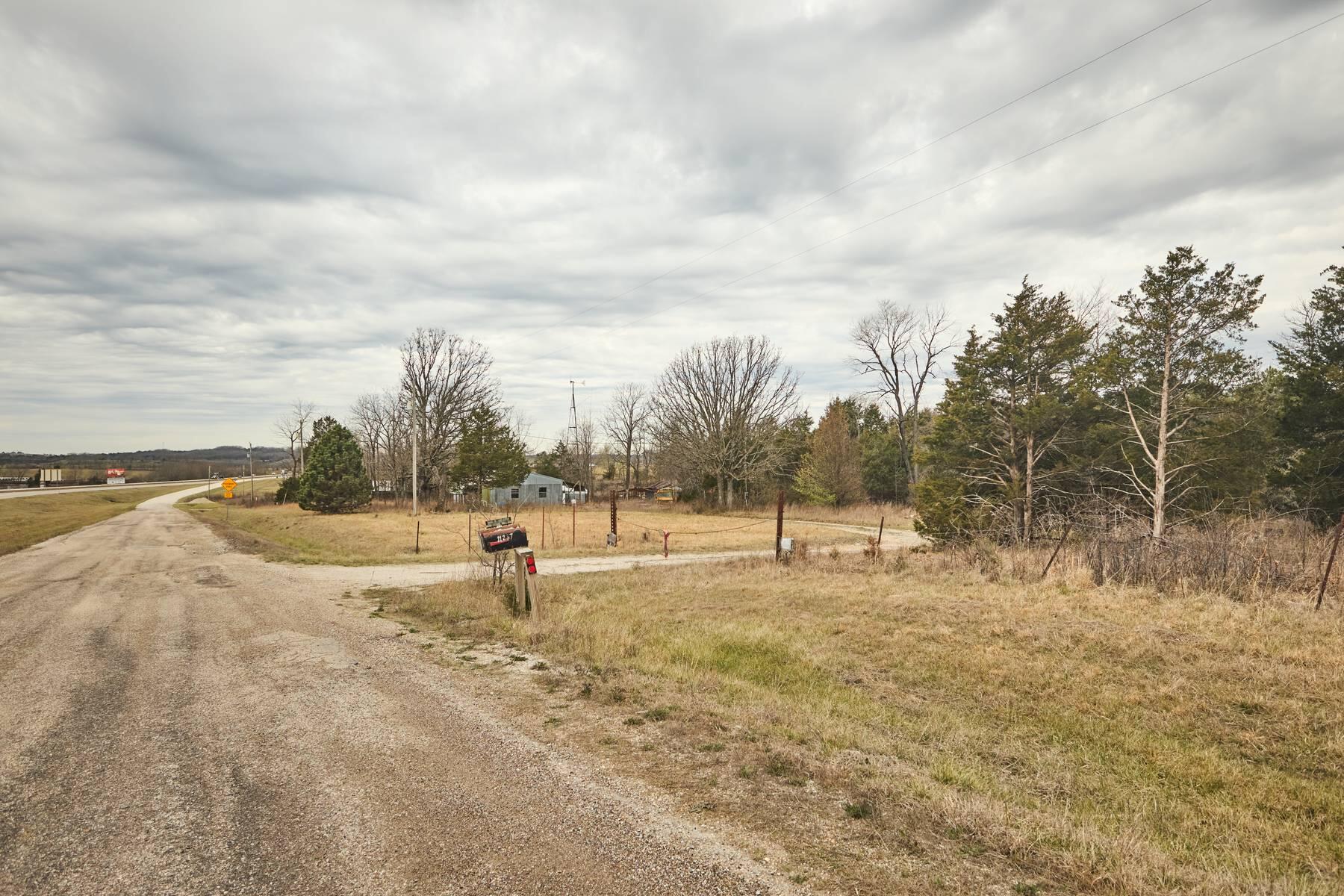 Photo 10 - Farm for sale – 11239  Stave Mill Road  Mountain Grove, MO