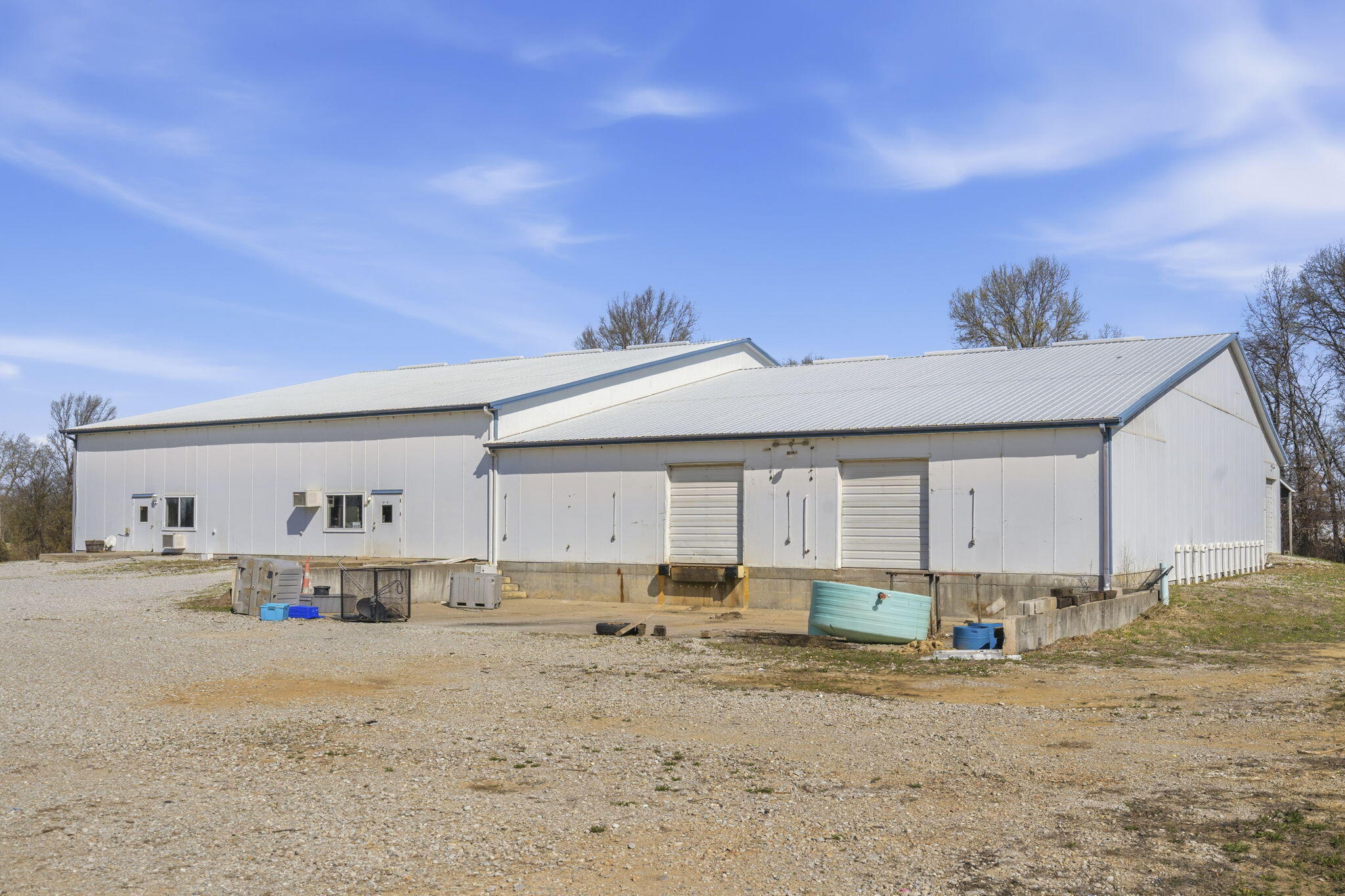 Photo 3 - Commercial Sale for sale – 306 SE Highway Aa   Clinton, MO