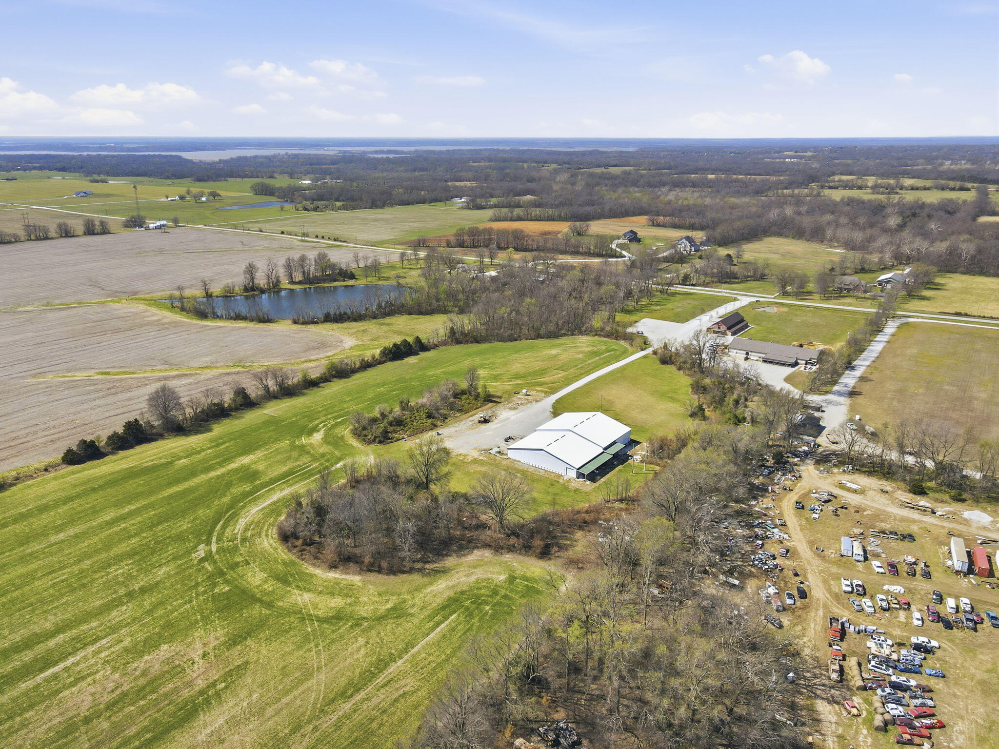 Photo 54 - Commercial Sale for sale – 306 SE Highway Aa   Clinton, MO