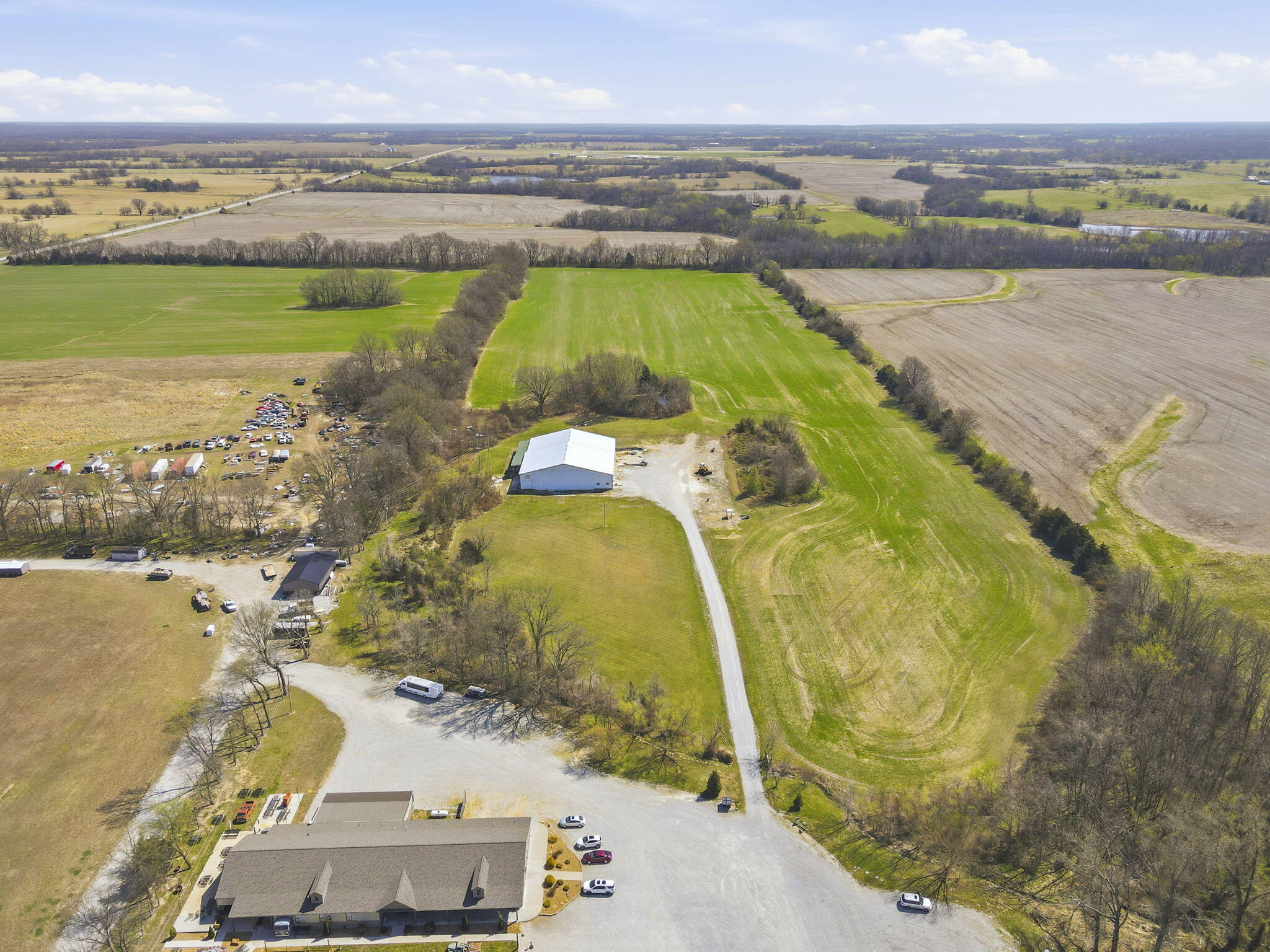 Photo 55 - Commercial Sale for sale – 306 SE Highway Aa   Clinton, MO