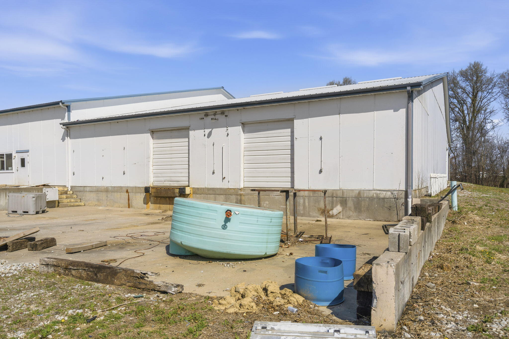 Photo 5 - Commercial Sale for sale – 306 SE Highway Aa   Clinton, MO