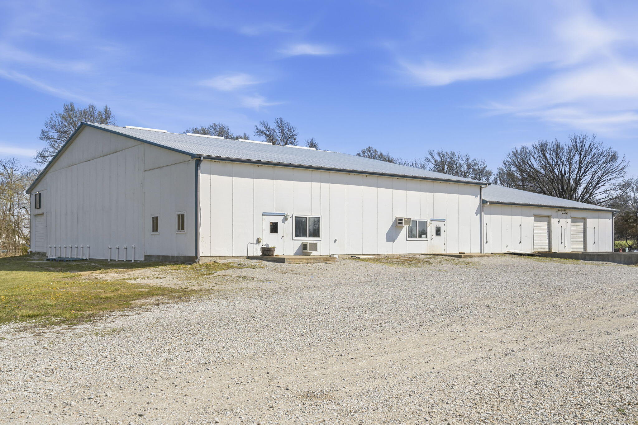 Commercial Sale for sale – 306 SE Highway Aa   Clinton, MO