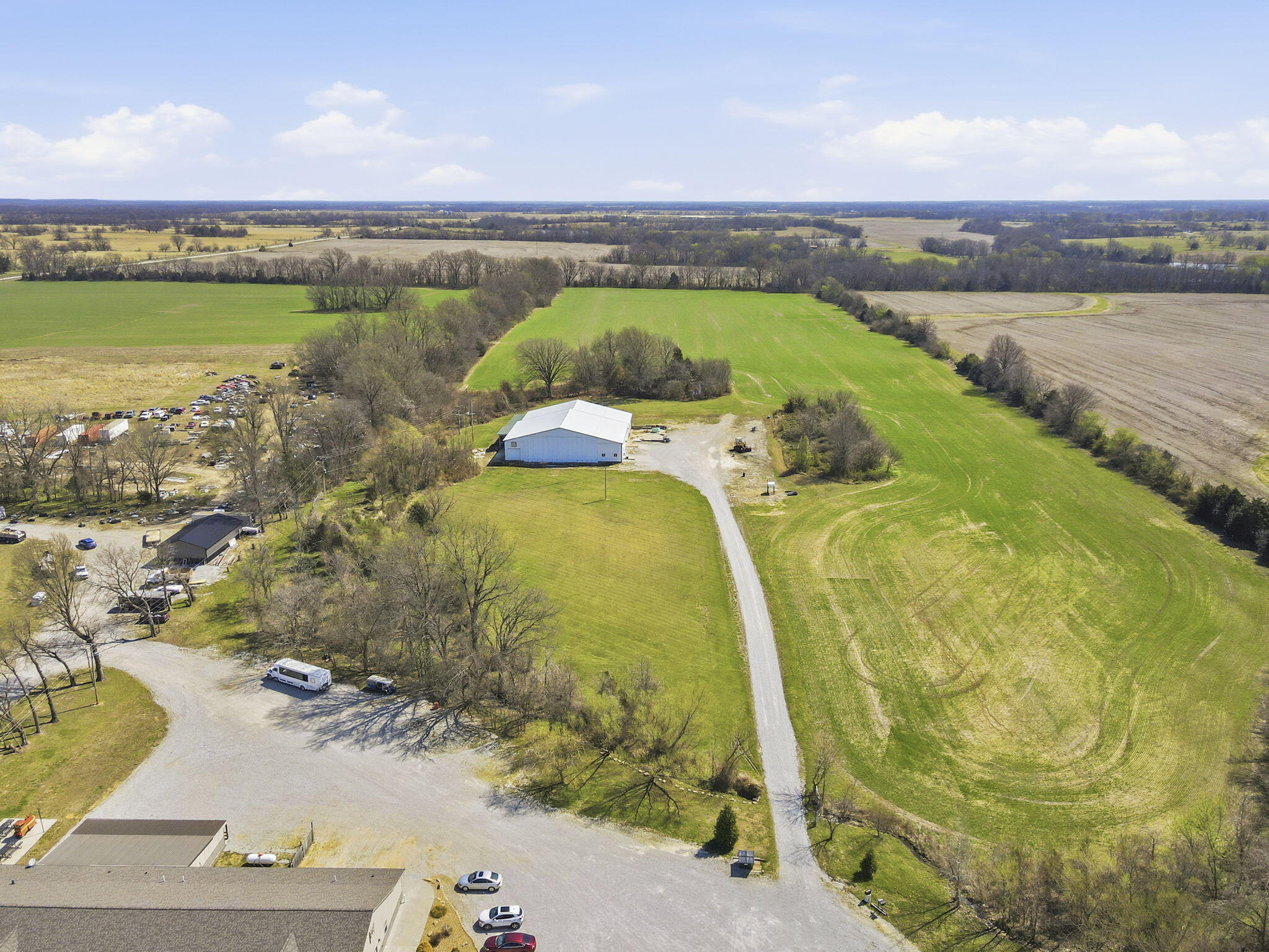 Photo 52 - Commercial Sale for sale – 306 SE Highway Aa   Clinton, MO