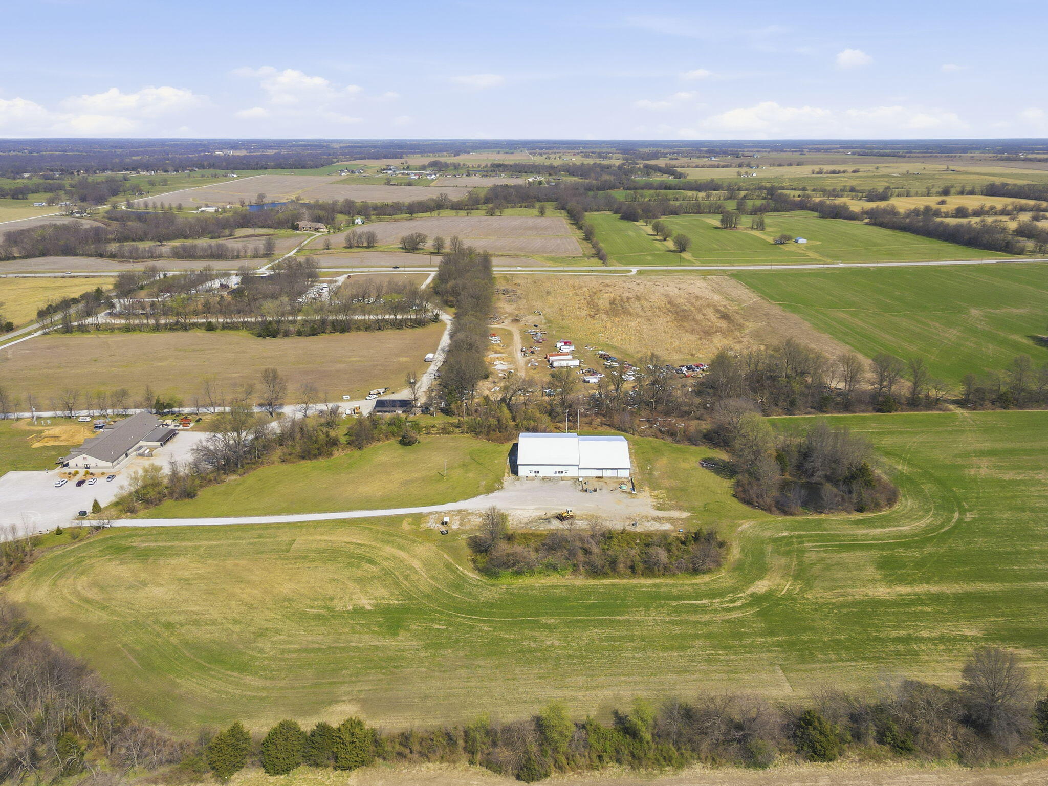 Photo 53 - Commercial Sale for sale – 306 SE Highway Aa   Clinton, MO