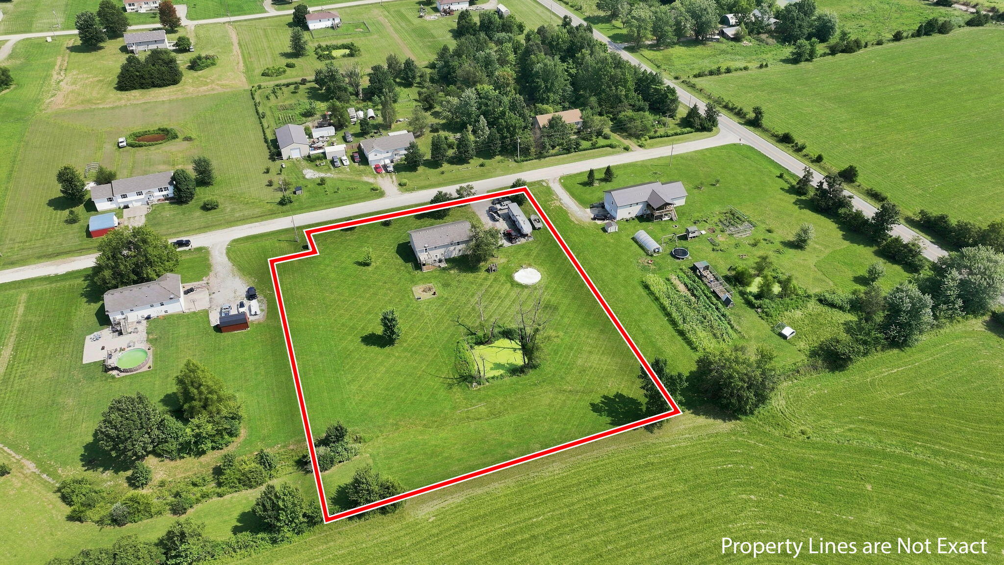 Photo 5 - Residential for sale – 67  Broadview Drive  Marshfield, MO