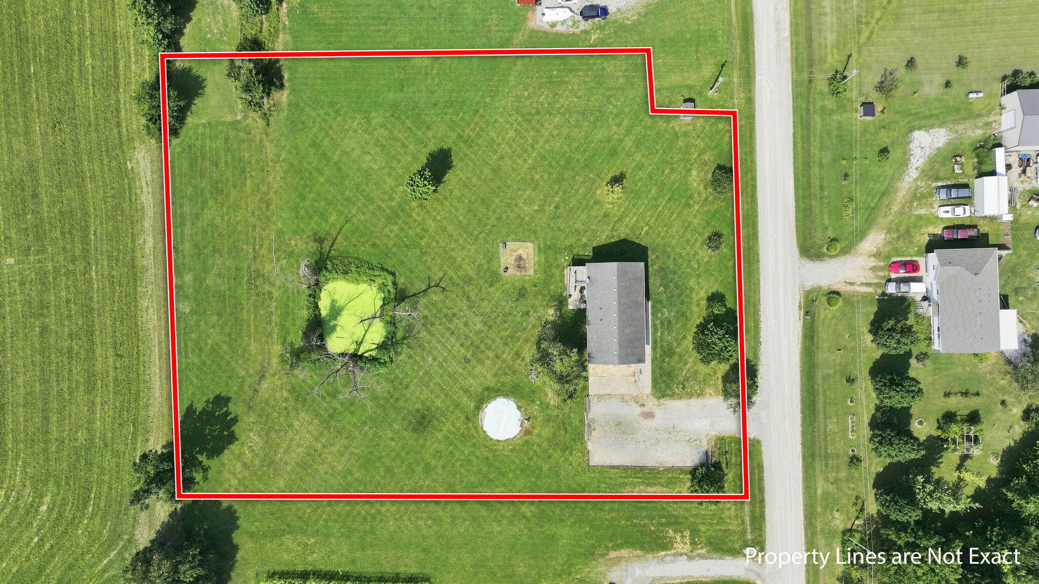 Photo 40 - Residential for sale – 67  Broadview Drive  Marshfield, MO