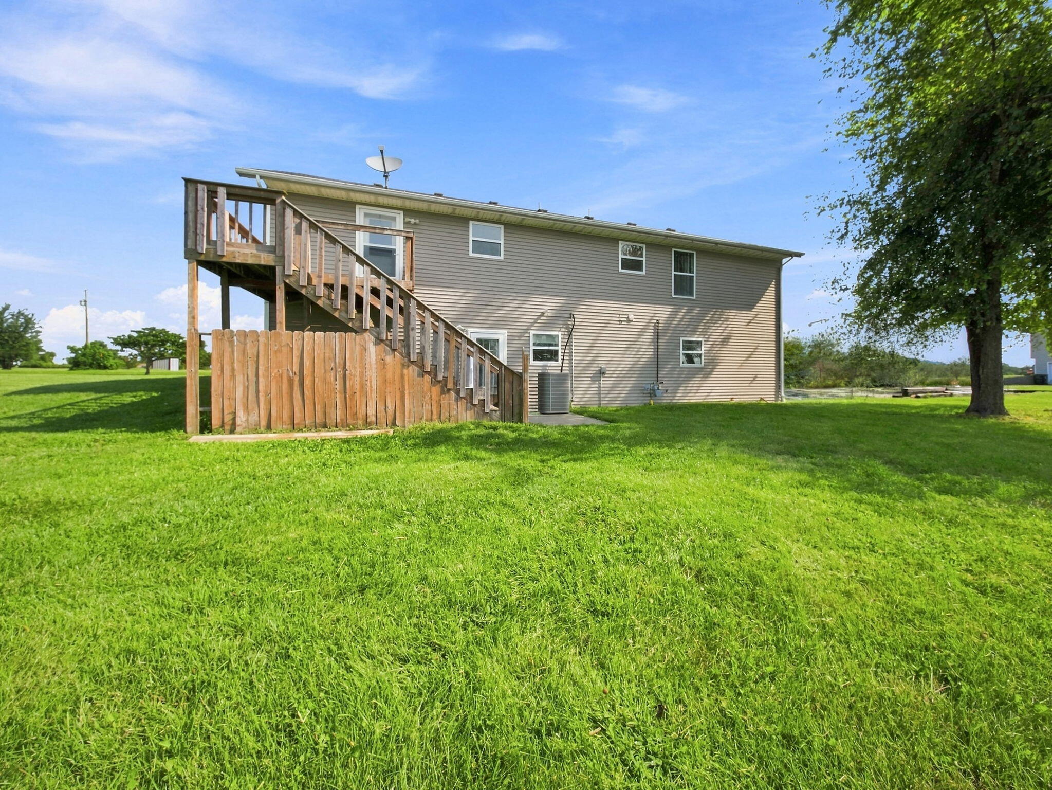 Photo 36 - Residential for sale – 67  Broadview Drive  Marshfield, MO
