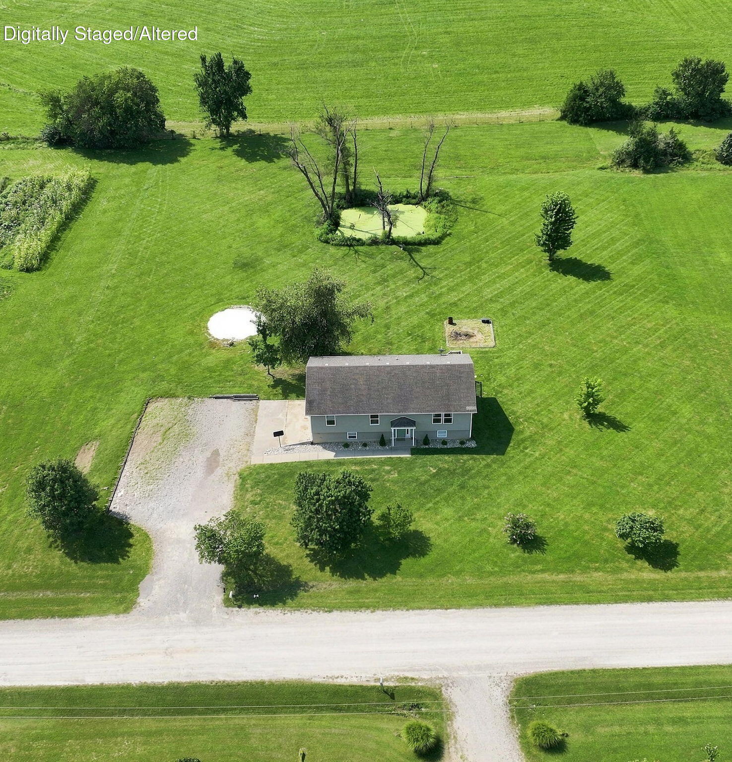 Photo 34 - Residential for sale – 67  Broadview Drive  Marshfield, MO
