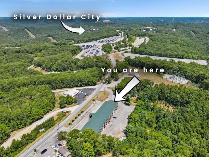 Photo 20 - Residential for sale – 982  Indian Point Road  Branson, MO