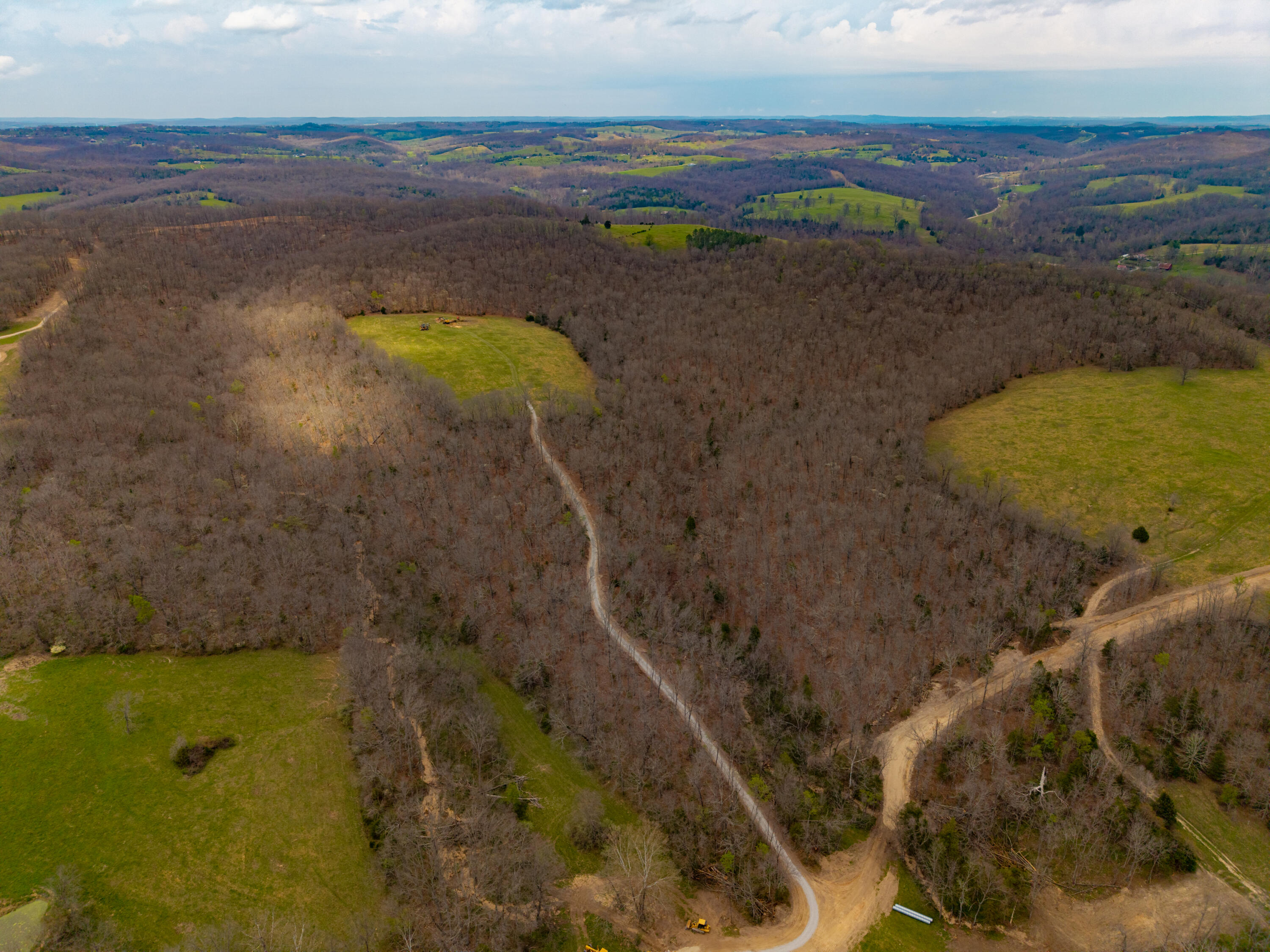 Photo 2 - Land for sale – 000 E Highway 14   Ava, MO