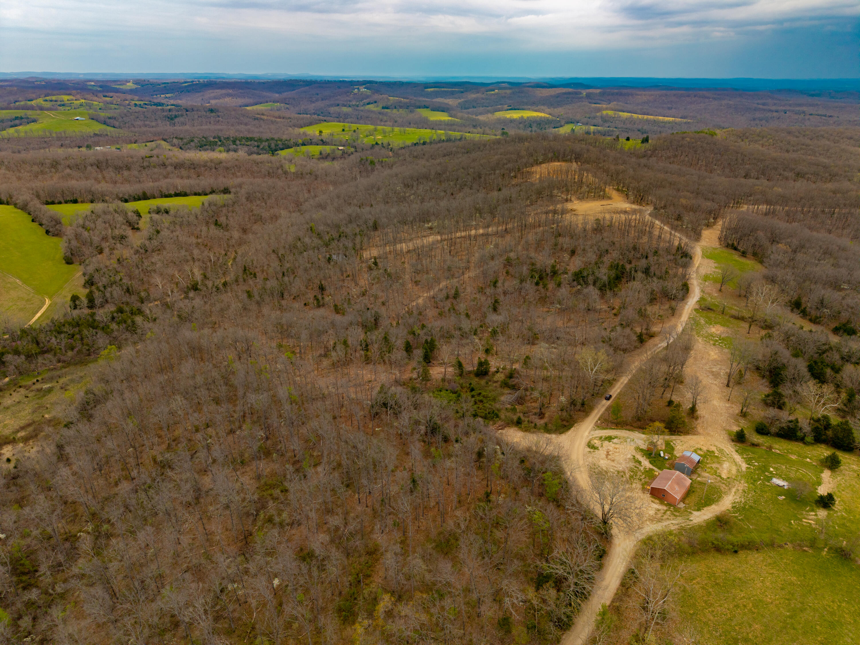 Photo 6 - Land for sale – 000 E Highway 14   Ava, MO