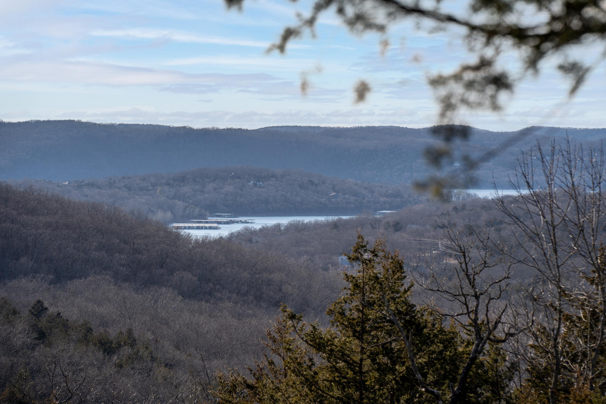 Photo 4 - Land for sale – Tbd  Northwoods Drive  Kimberling City, MO