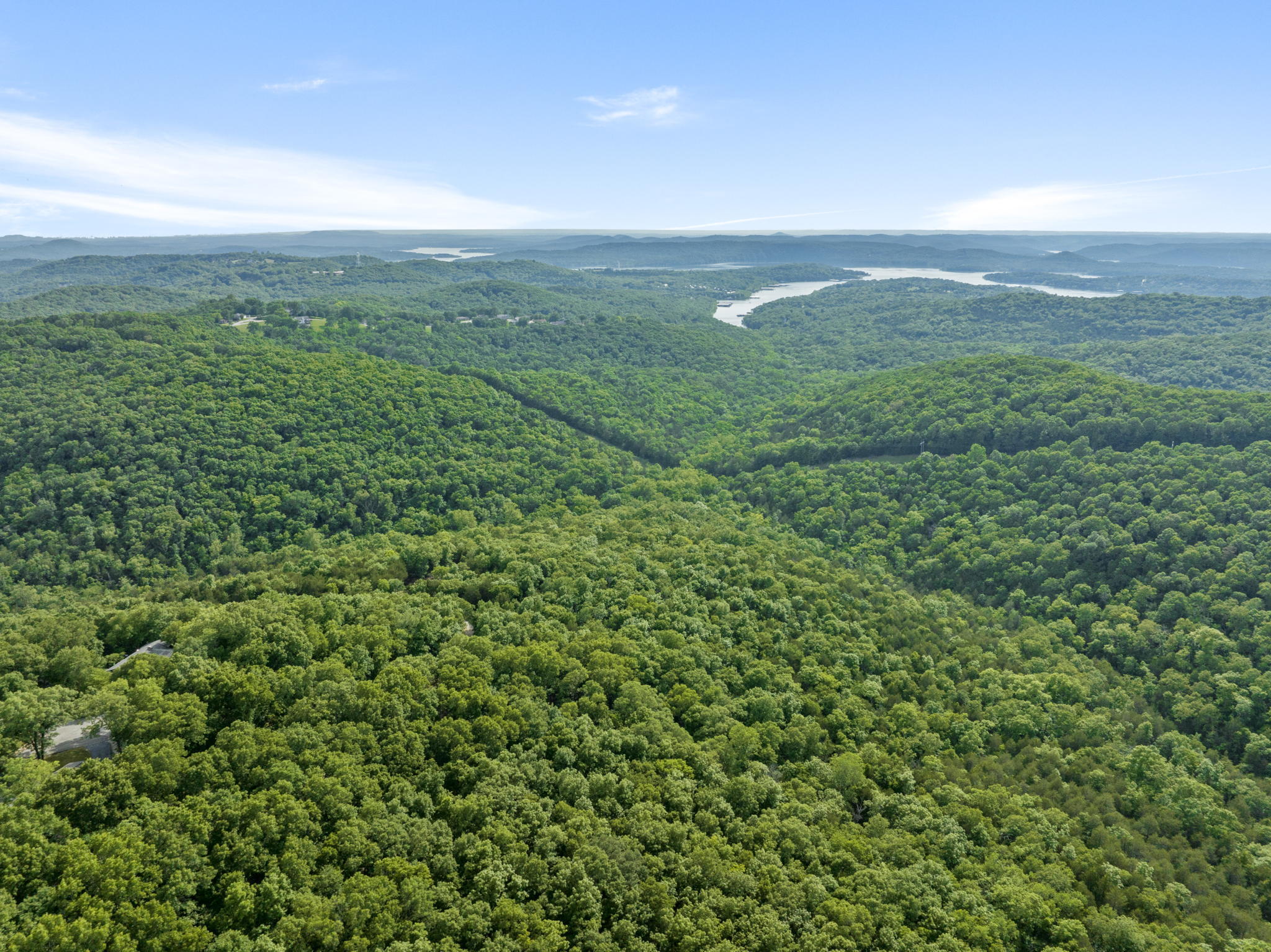 Photo 20 - Land for sale – Tbd  Northwoods Drive  Kimberling City, MO