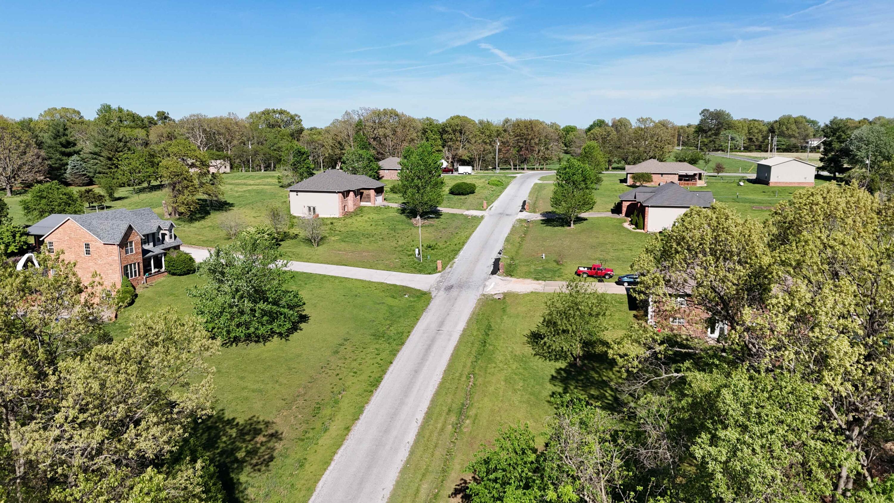 Photo 38 - Residential for sale – 10391  Mcgruder Boulevard  Cassville, MO