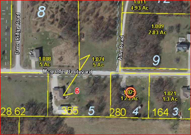 Photo 37 - Residential for sale – 10391  Mcgruder Boulevard  Cassville, MO