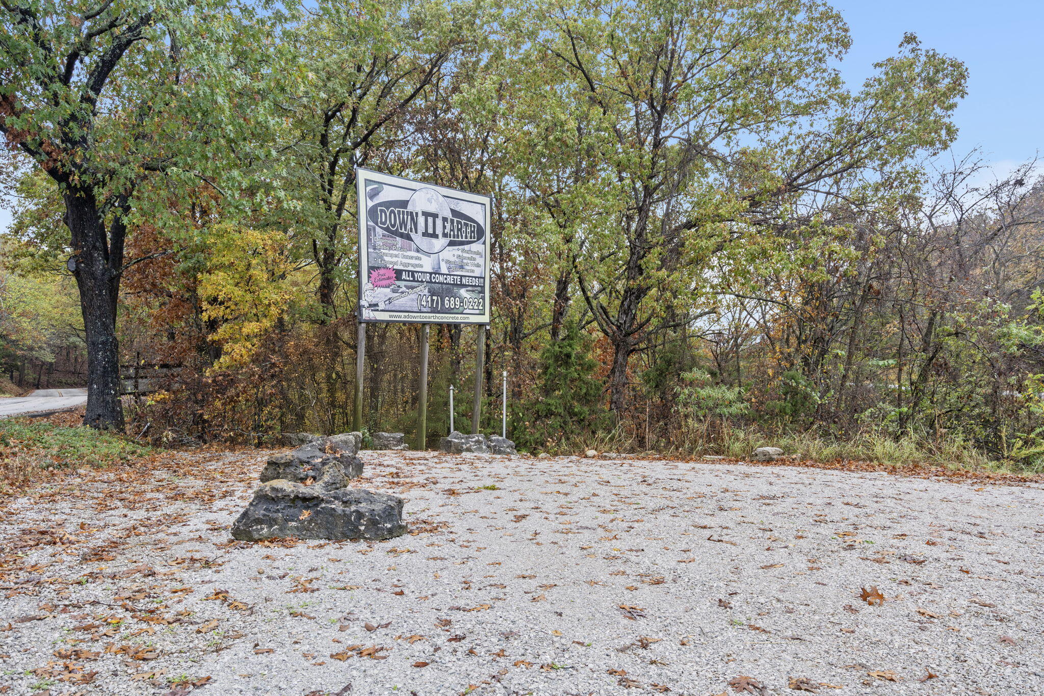 Photo 14 - Land for sale – Tbd  State Hwy Oo   Reeds Spring, MO