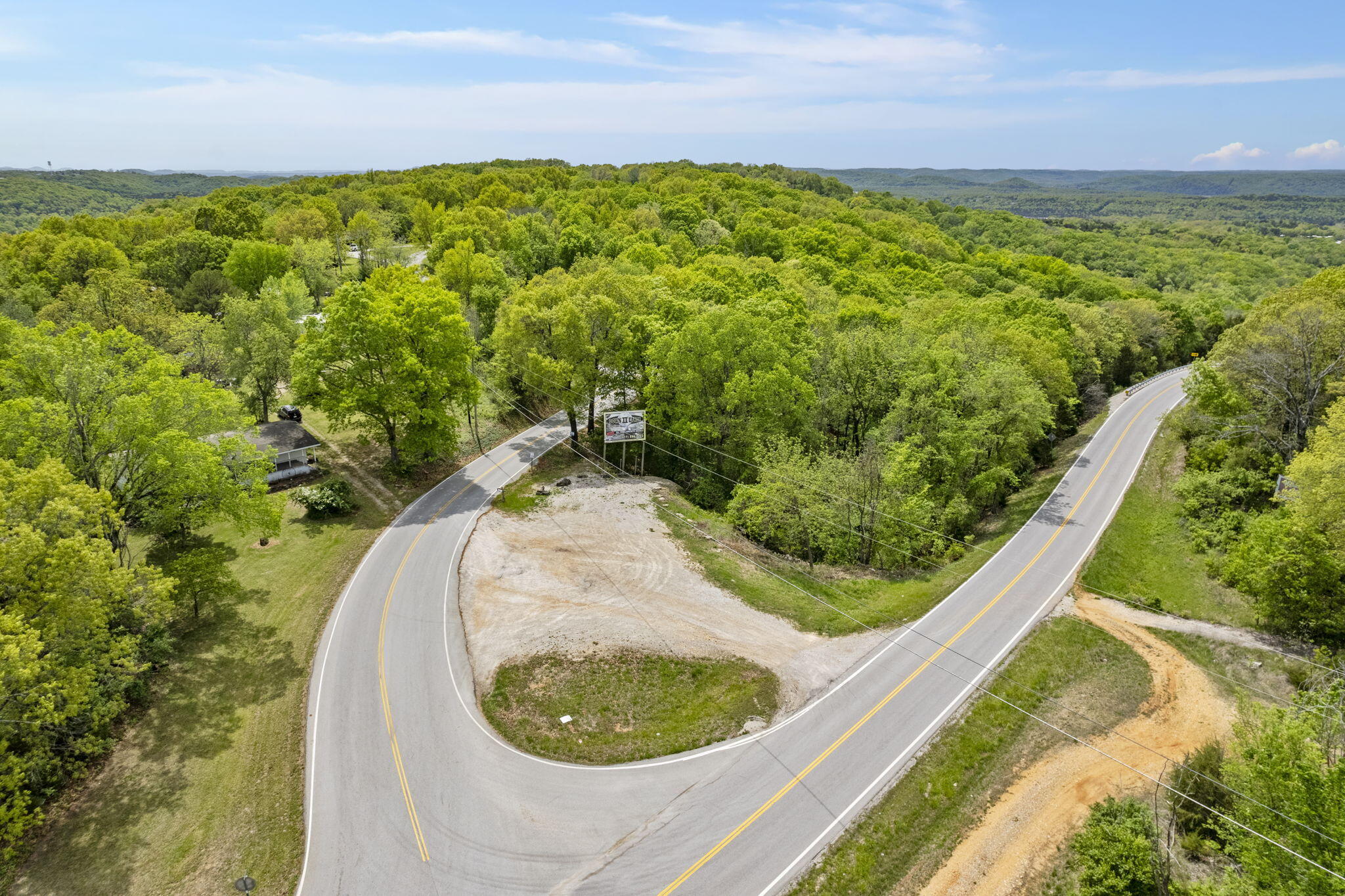 Photo 9 - Land for sale – Tbd  State Hwy Oo   Reeds Spring, MO