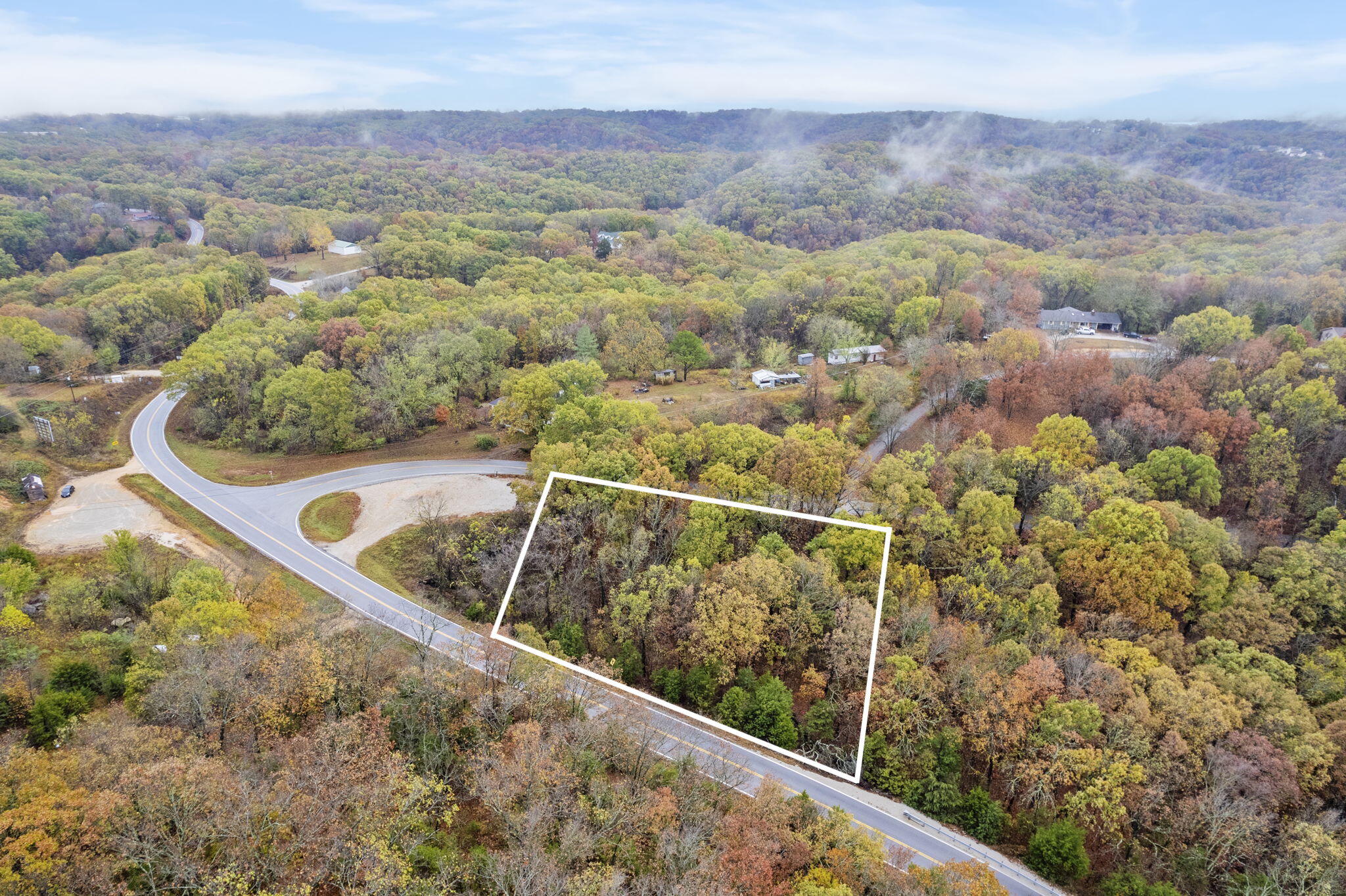 Photo 18 - Land for sale – Tbd  State Hwy Oo   Reeds Spring, MO