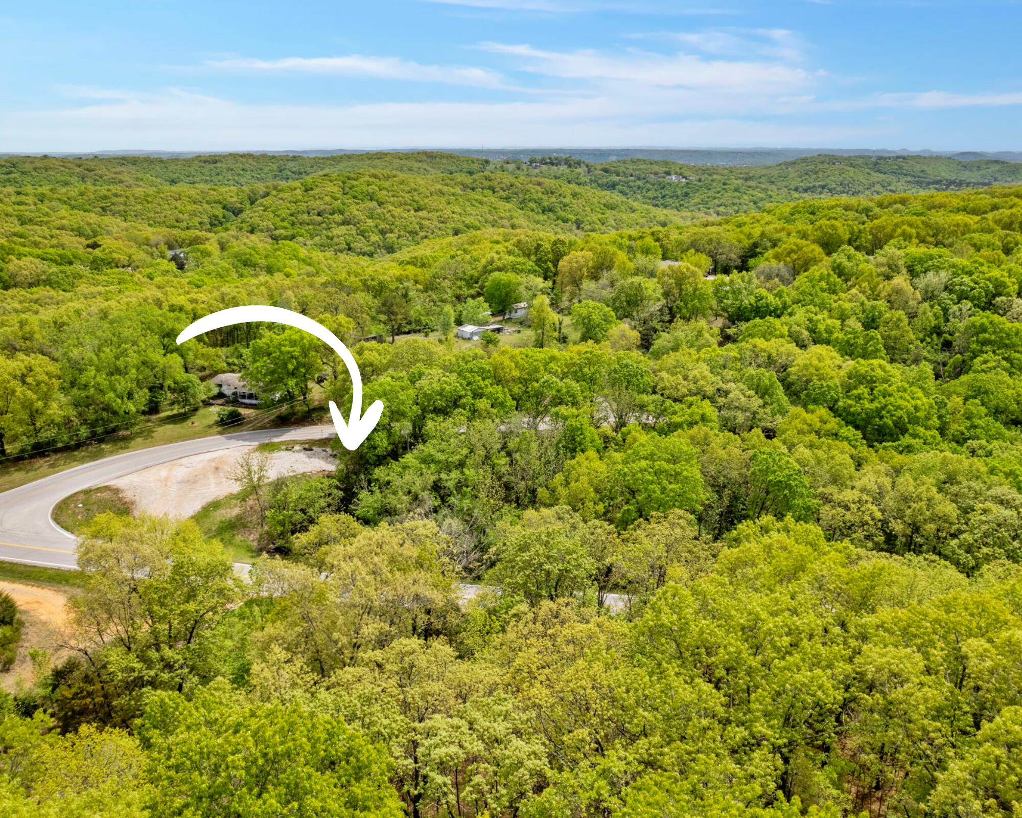Photo 12 - Land for sale – Tbd  State Hwy Oo   Reeds Spring, MO