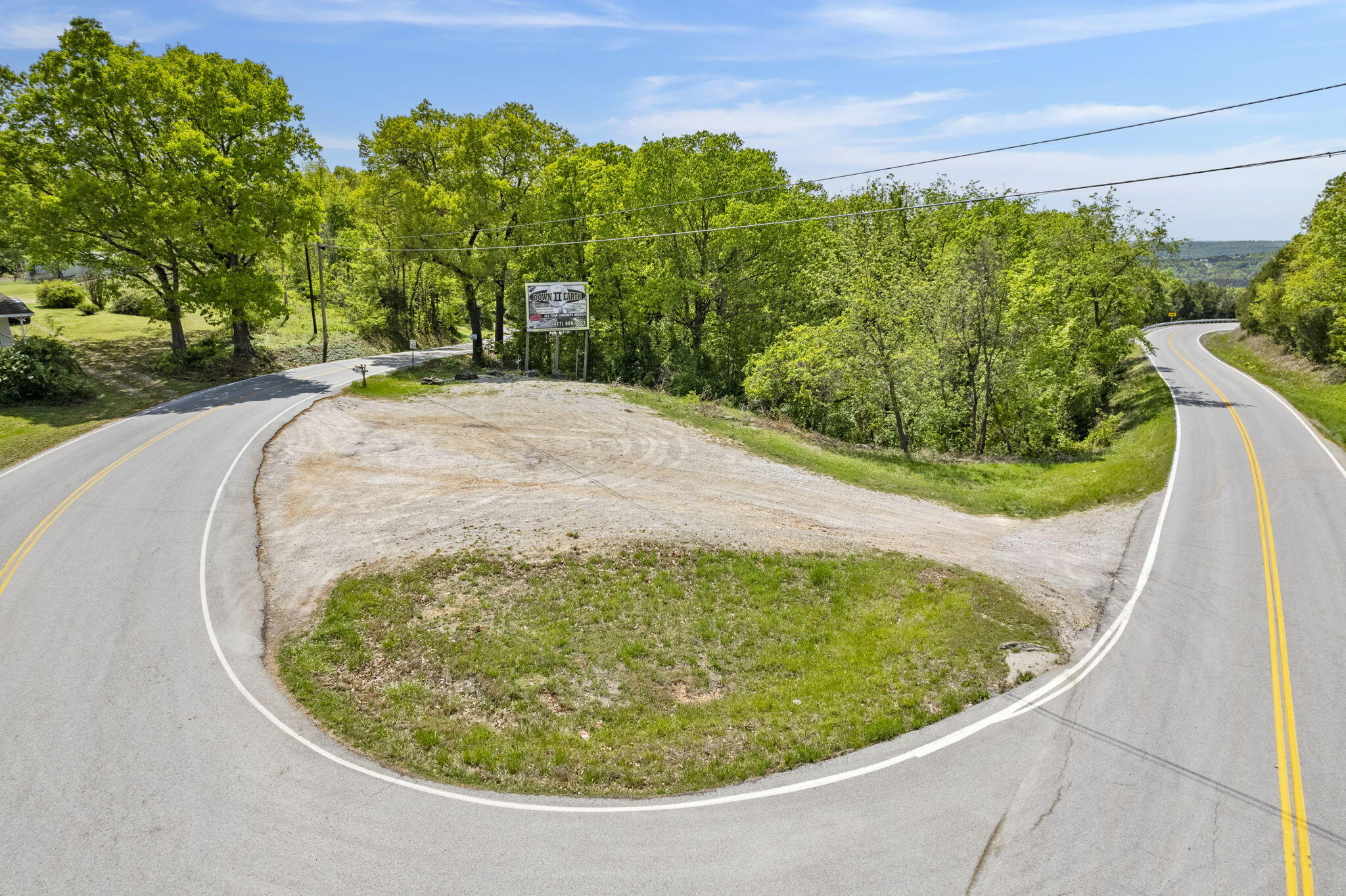 Photo 6 - Land for sale – Tbd  State Hwy Oo   Reeds Spring, MO