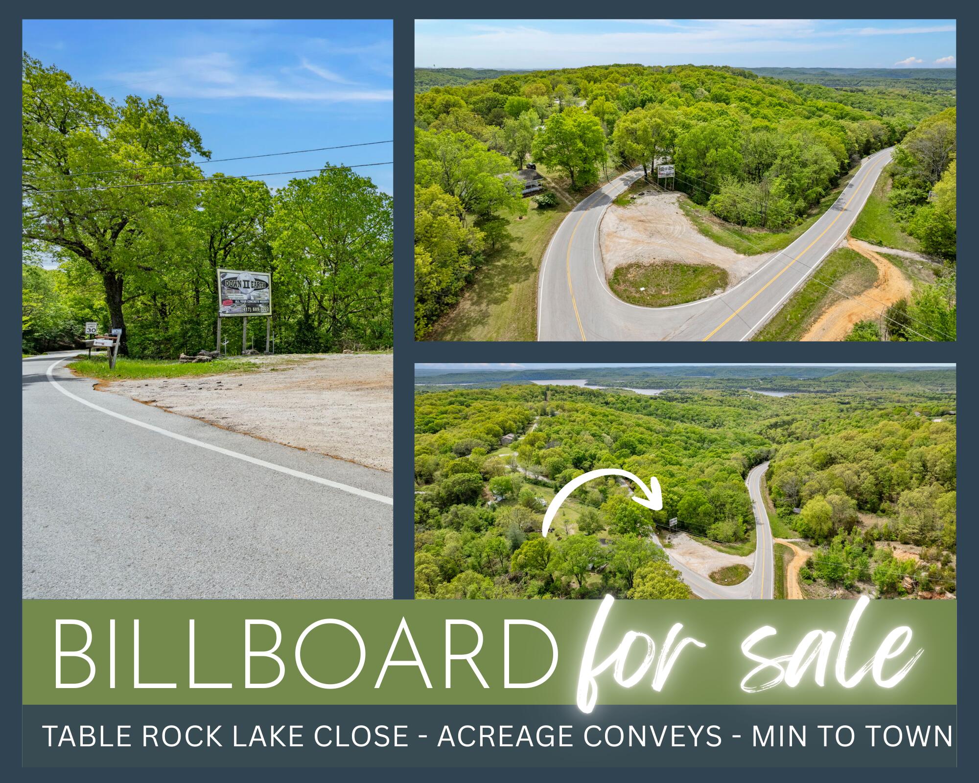 Land for sale – Tbd  State Hwy Oo   Reeds Spring, MO