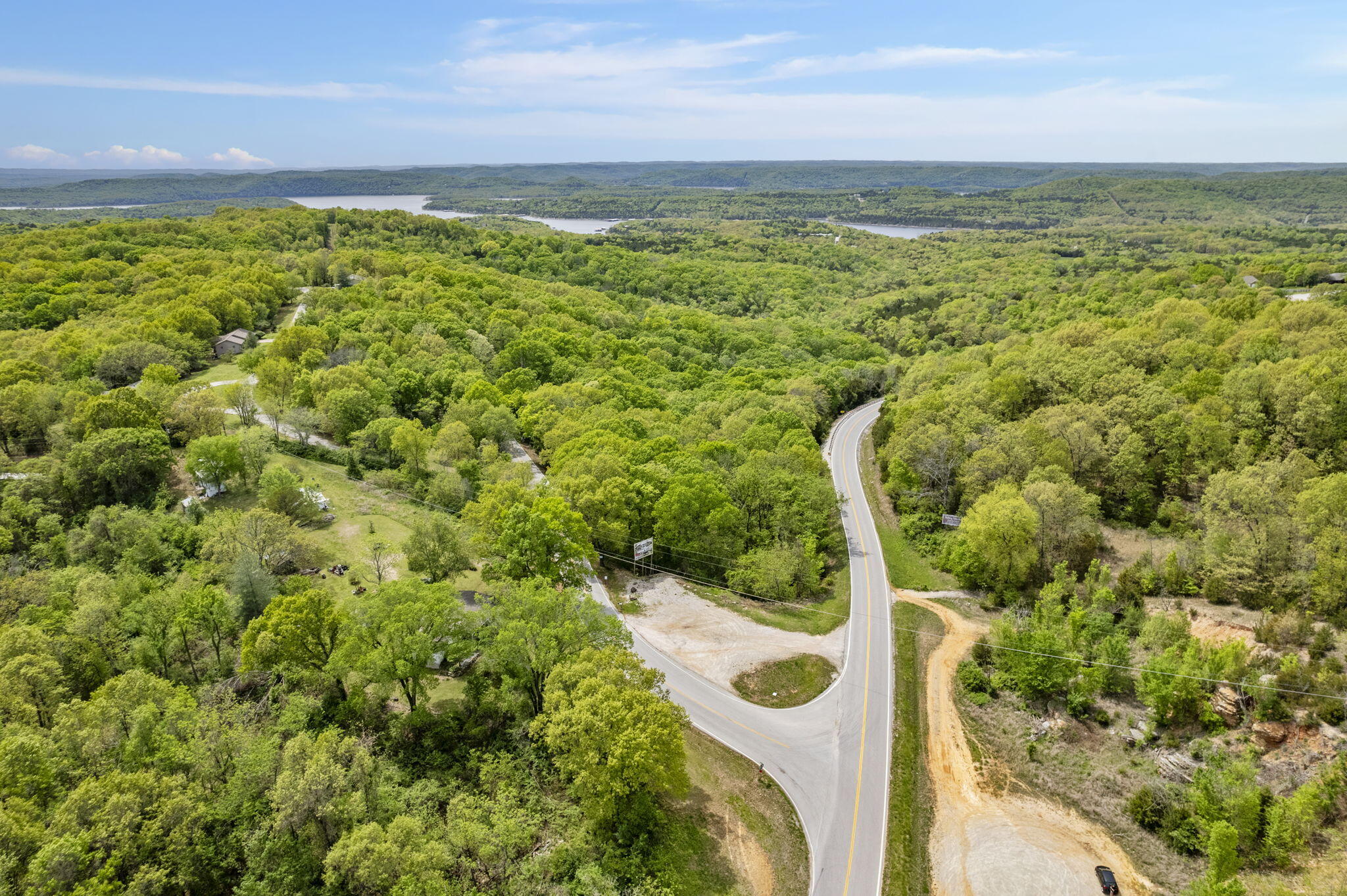 Photo 11 - Land for sale – Tbd  State Hwy Oo   Reeds Spring, MO
