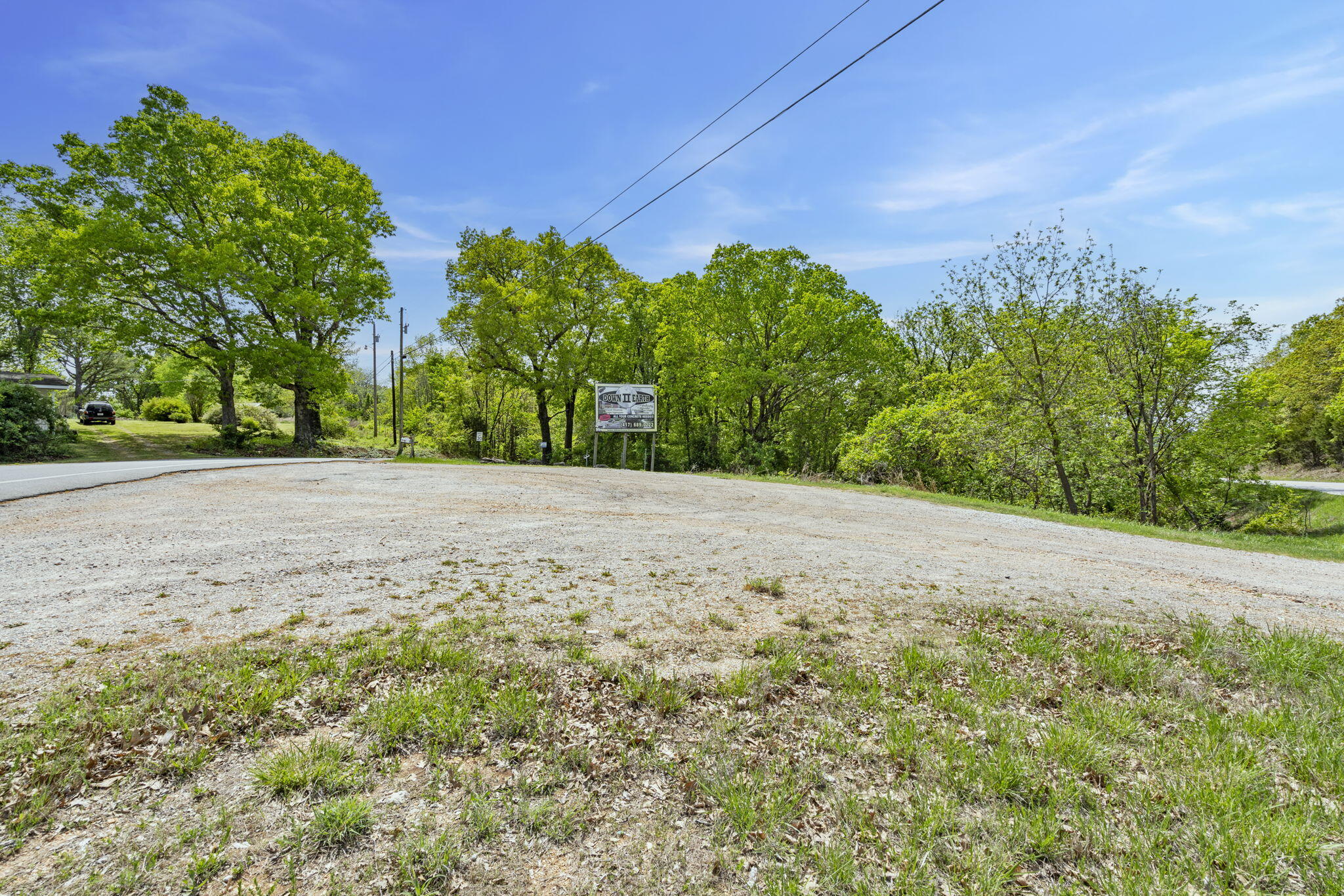 Photo 7 - Land for sale – Tbd  State Hwy Oo   Reeds Spring, MO