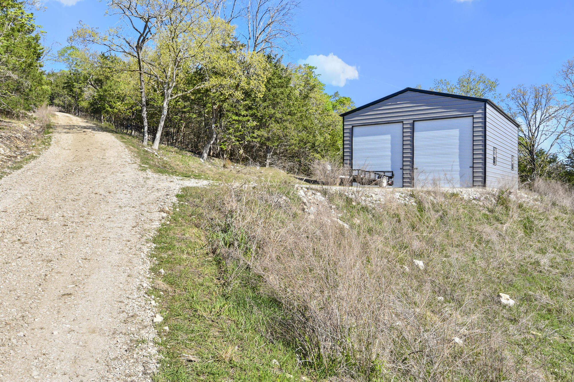 Photo 7 - Land for sale – 685  Ingenthron Lane  Forsyth, MO